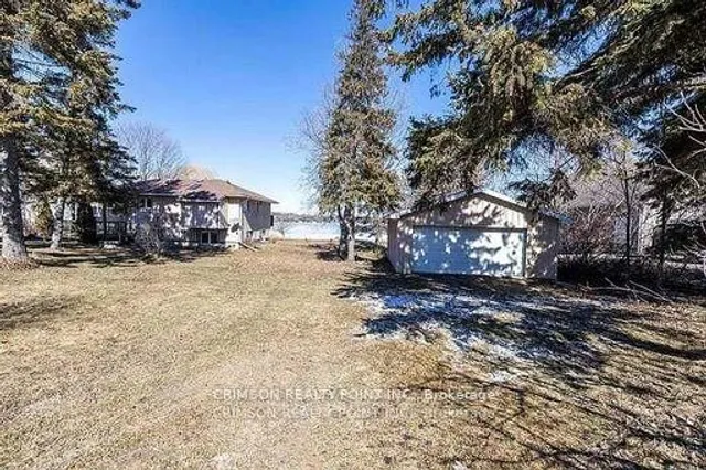 17 Shelley Dr, Kawartha Lakes 3