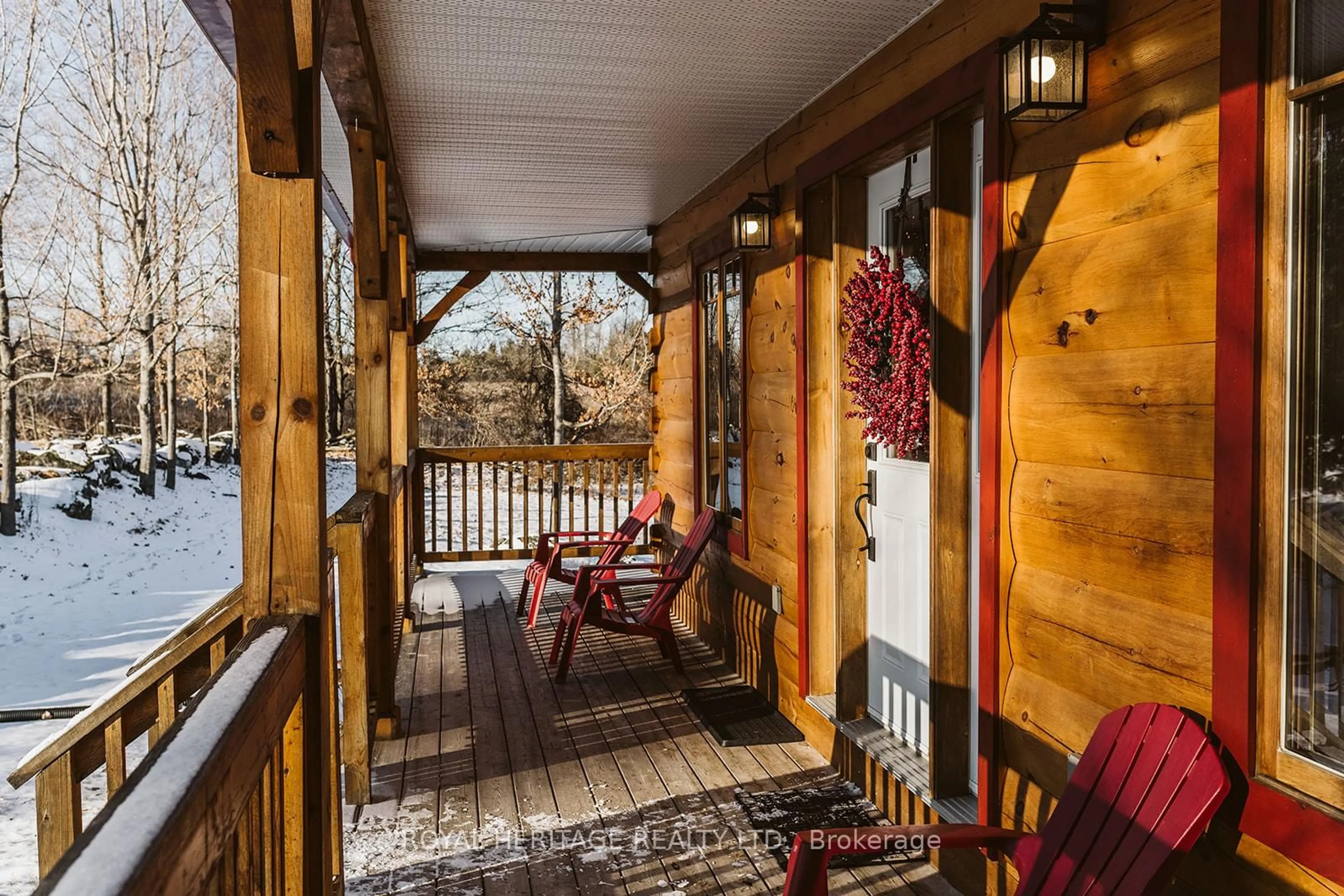 Patio, street for 79 Quinlan Rd, Madoc Ontario K0K 2K0