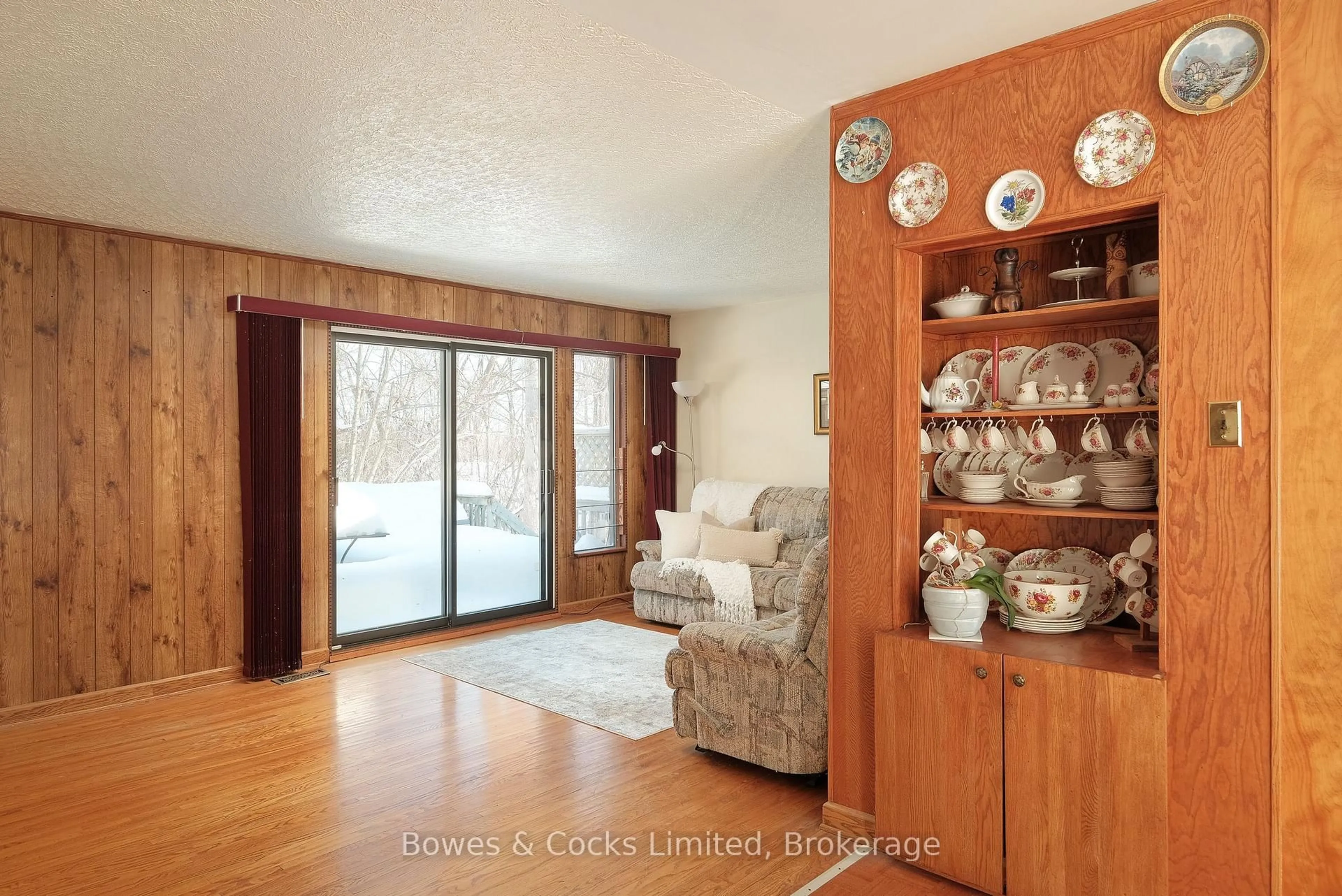 Unknown for 1227 Algonquin Blvd, Peterborough Ontario K9H 6N1