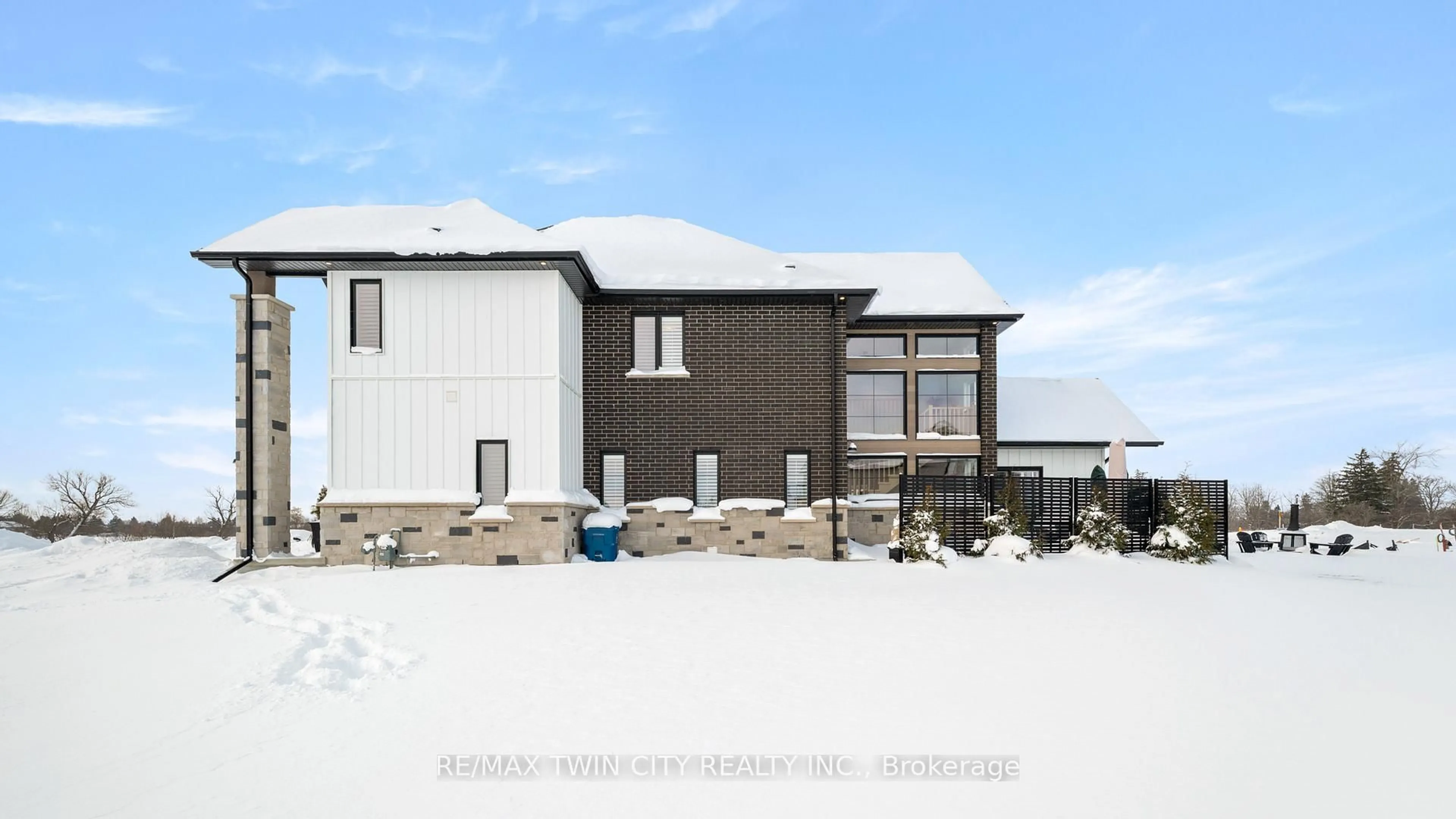 Unknown for 154 Dempsey Dr, Stratford Ontario N5A 0R5