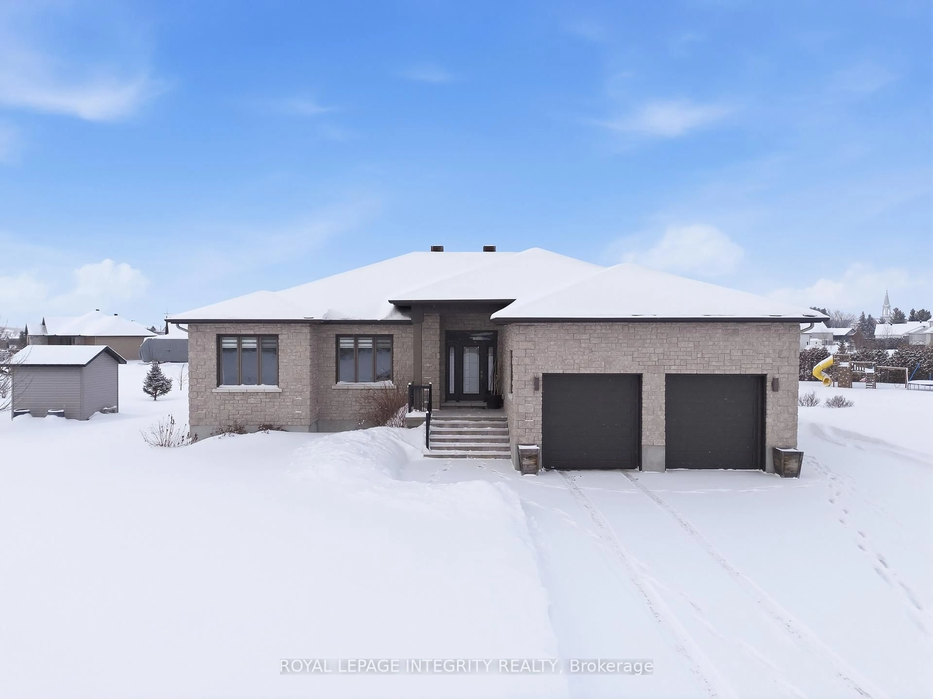 Unknown for 251 Rue Des Violettes St, Clarence-Rockland Ontario K0A 2A0