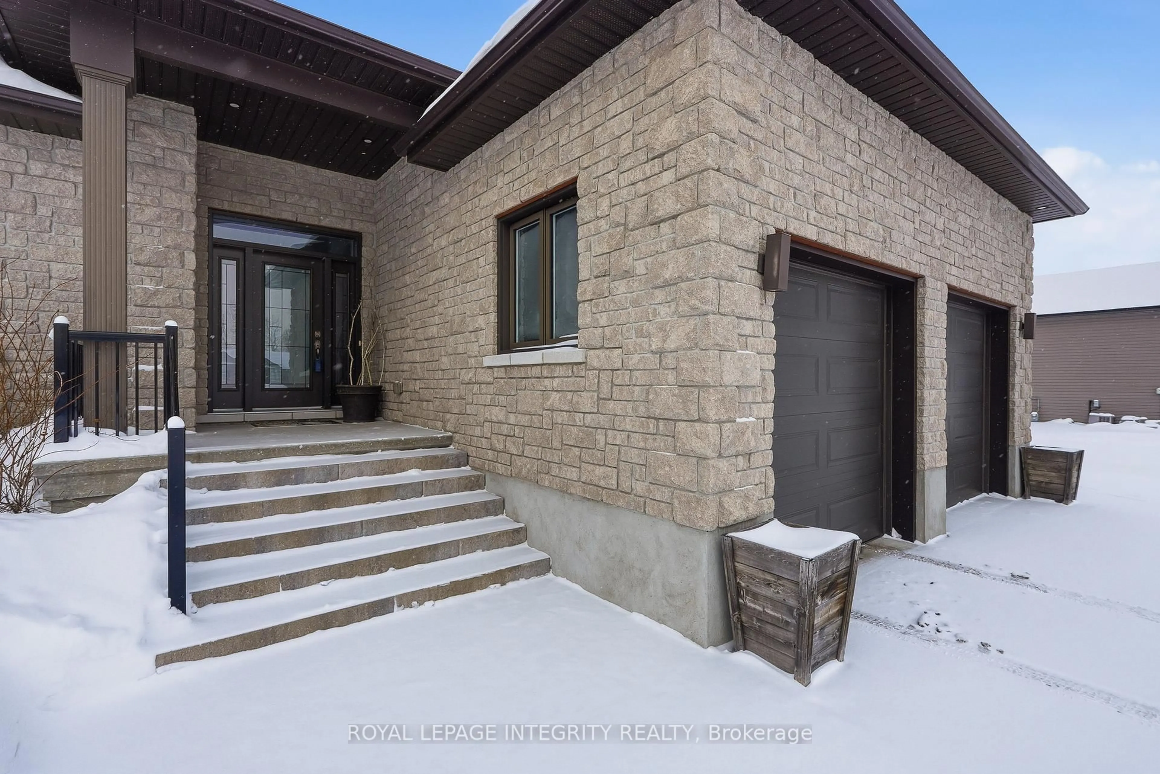 Unknown for 251 Rue Des Violettes St, Clarence-Rockland Ontario K0A 2A0