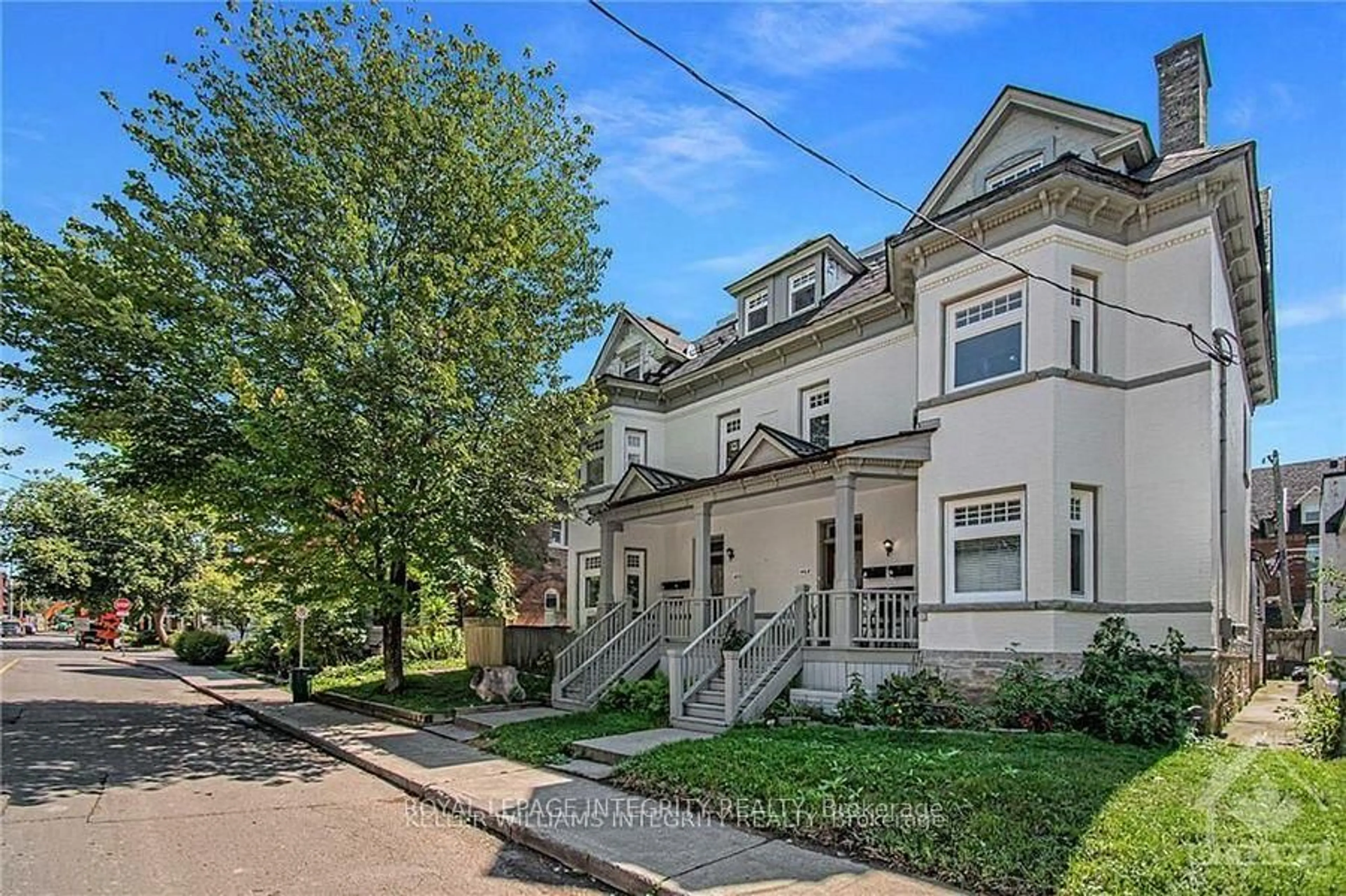 Unknown for 468 Besserer St, Ottawa Ontario K1N 6C3