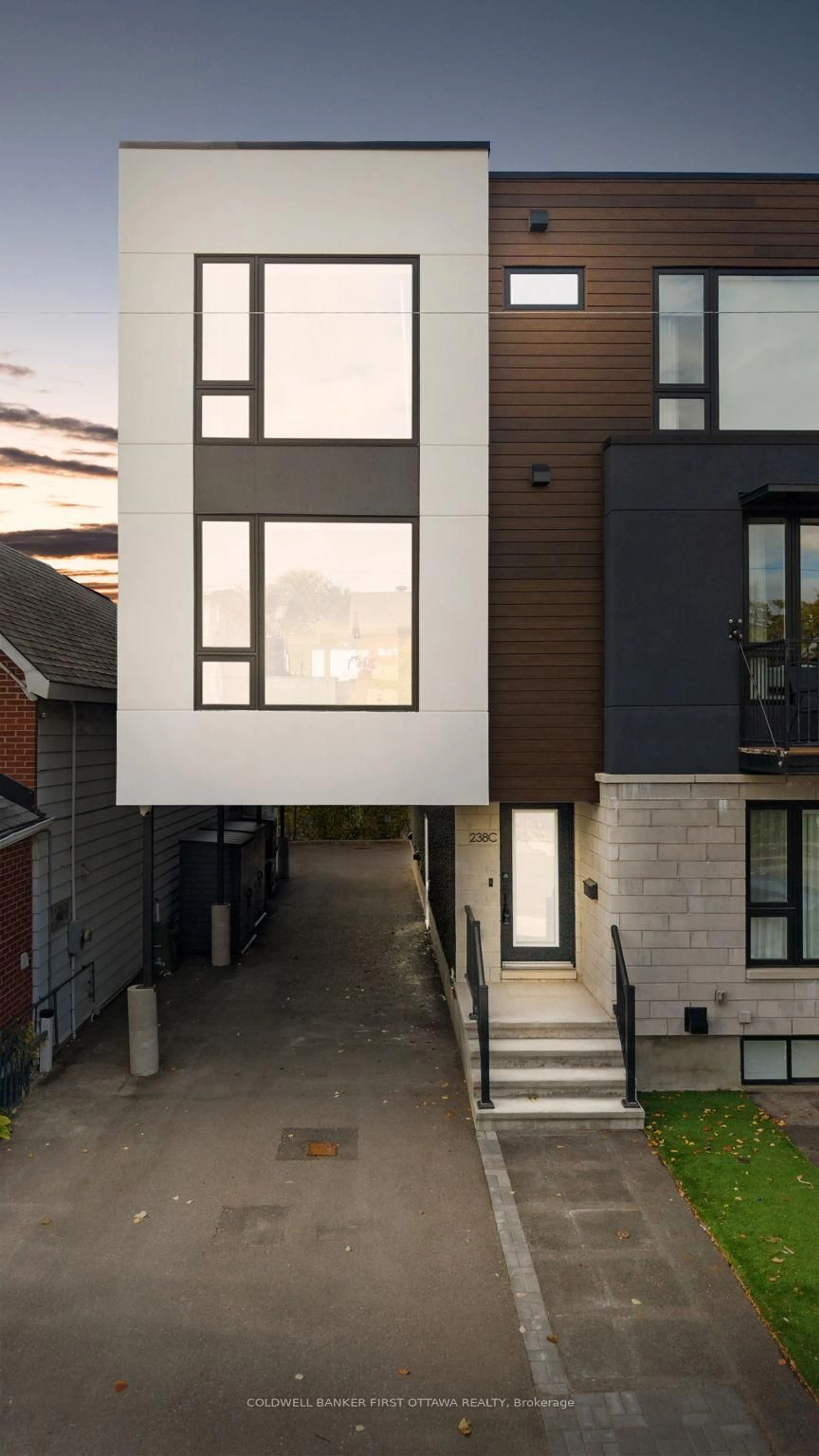 Unknown for 238 Lebreton St #C, Ottawa Ontario K1R 7J3