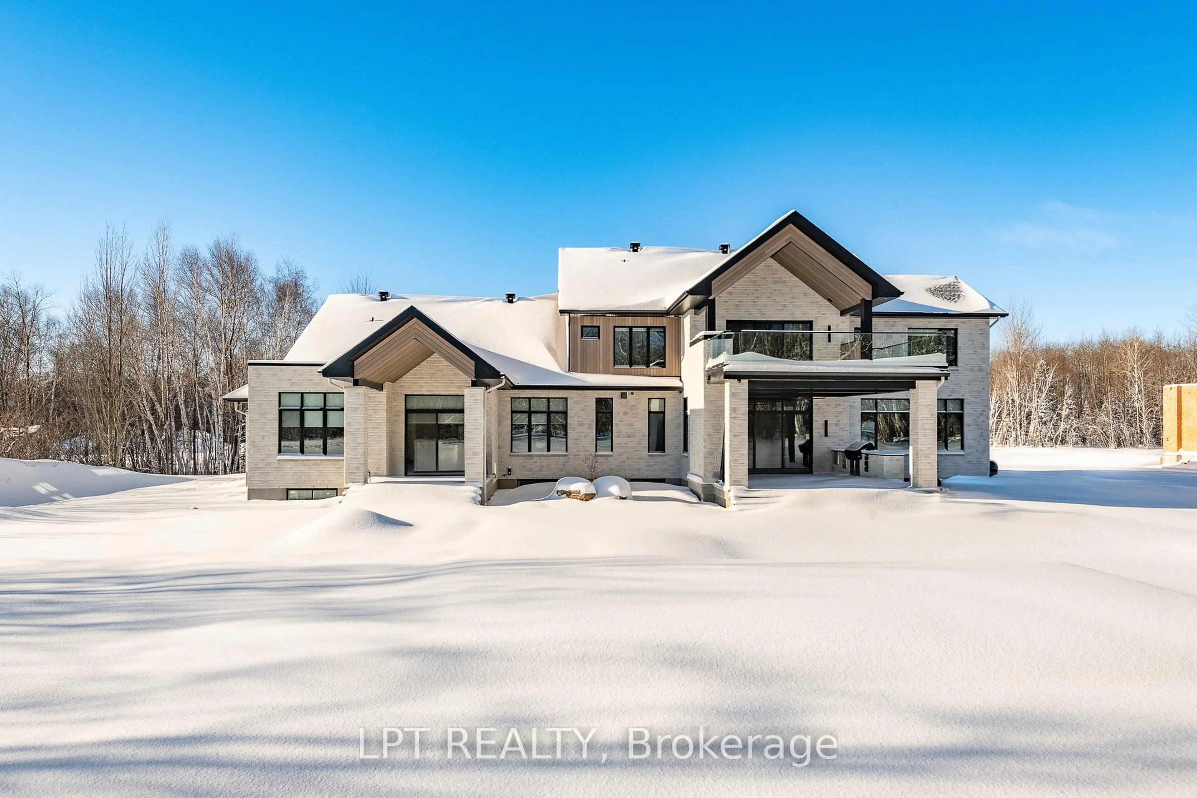 Unknown for 4508 Caballero Ave, Ottawa Ontario K4M 0A7