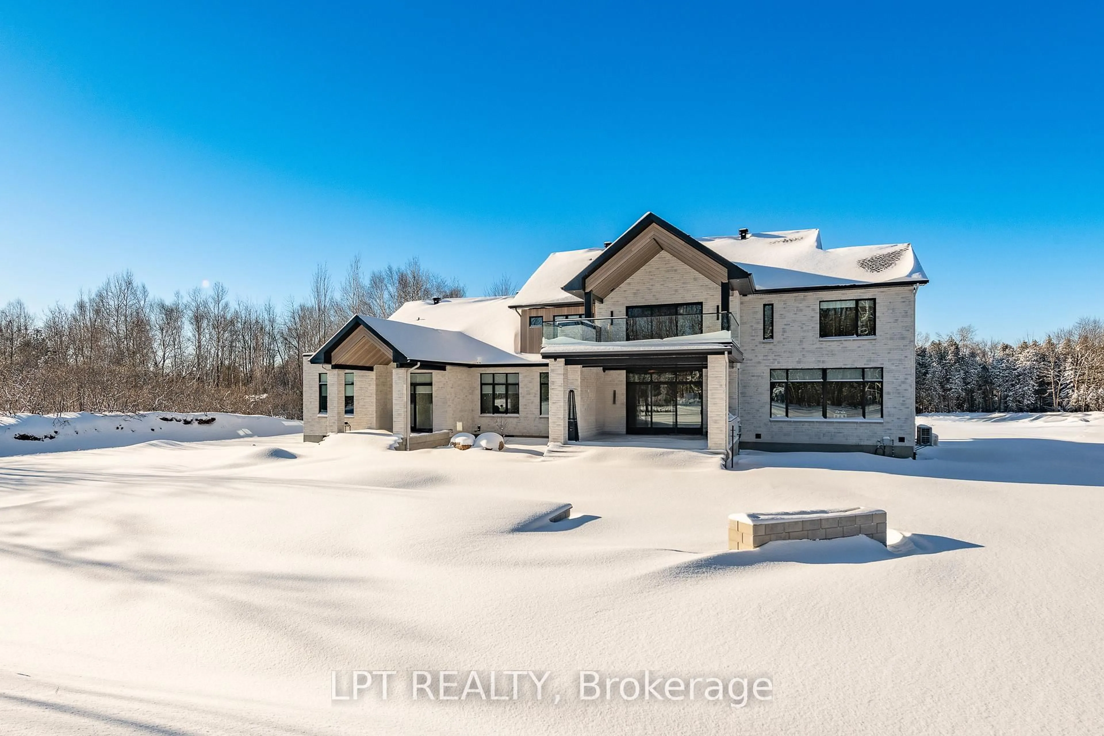 Unknown for 4508 Caballero Ave, Ottawa Ontario K4M 0A7