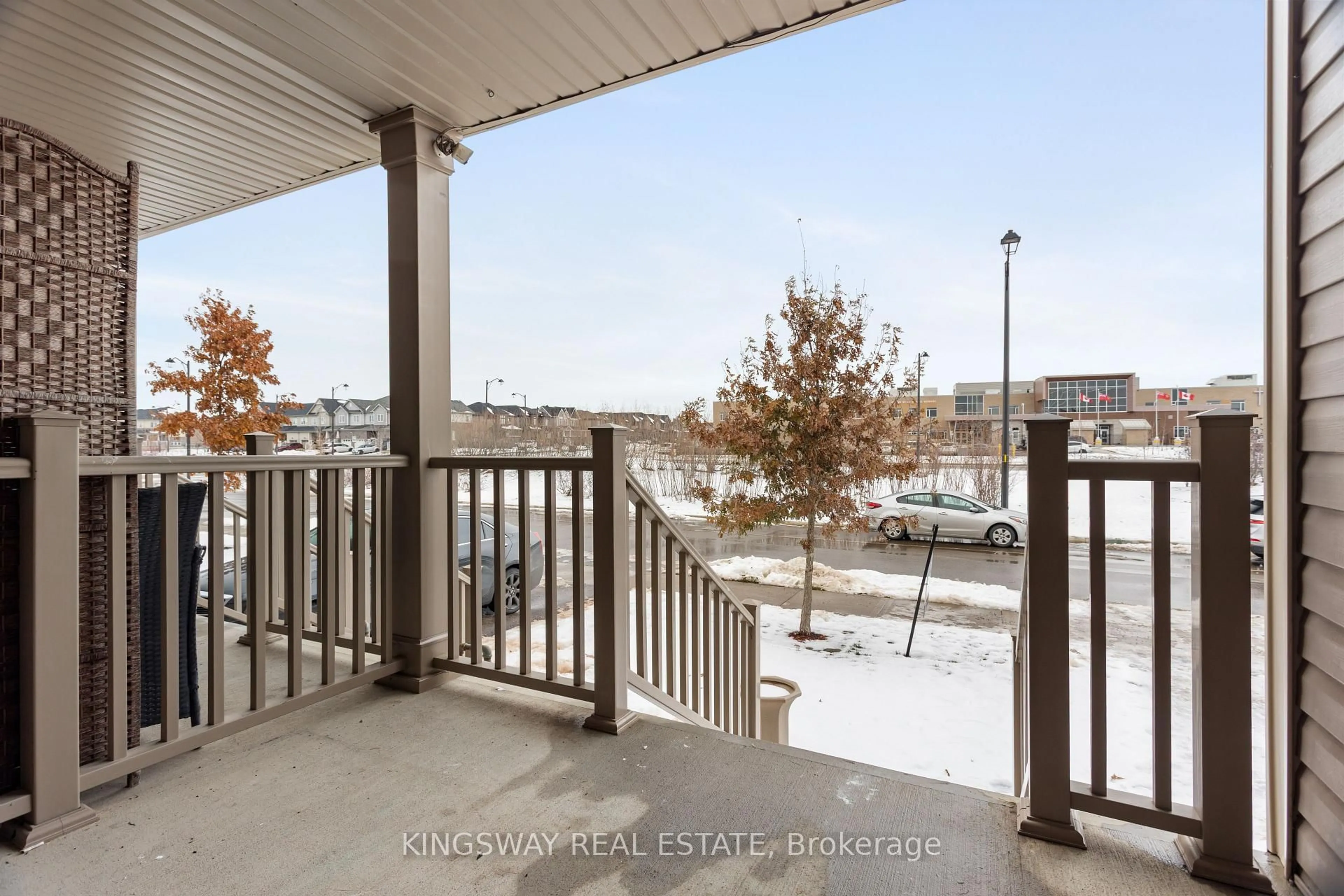 Patio, water/lake/river/ocean view for 125 Thompson Rd, Haldimand Ontario N3W 0E1