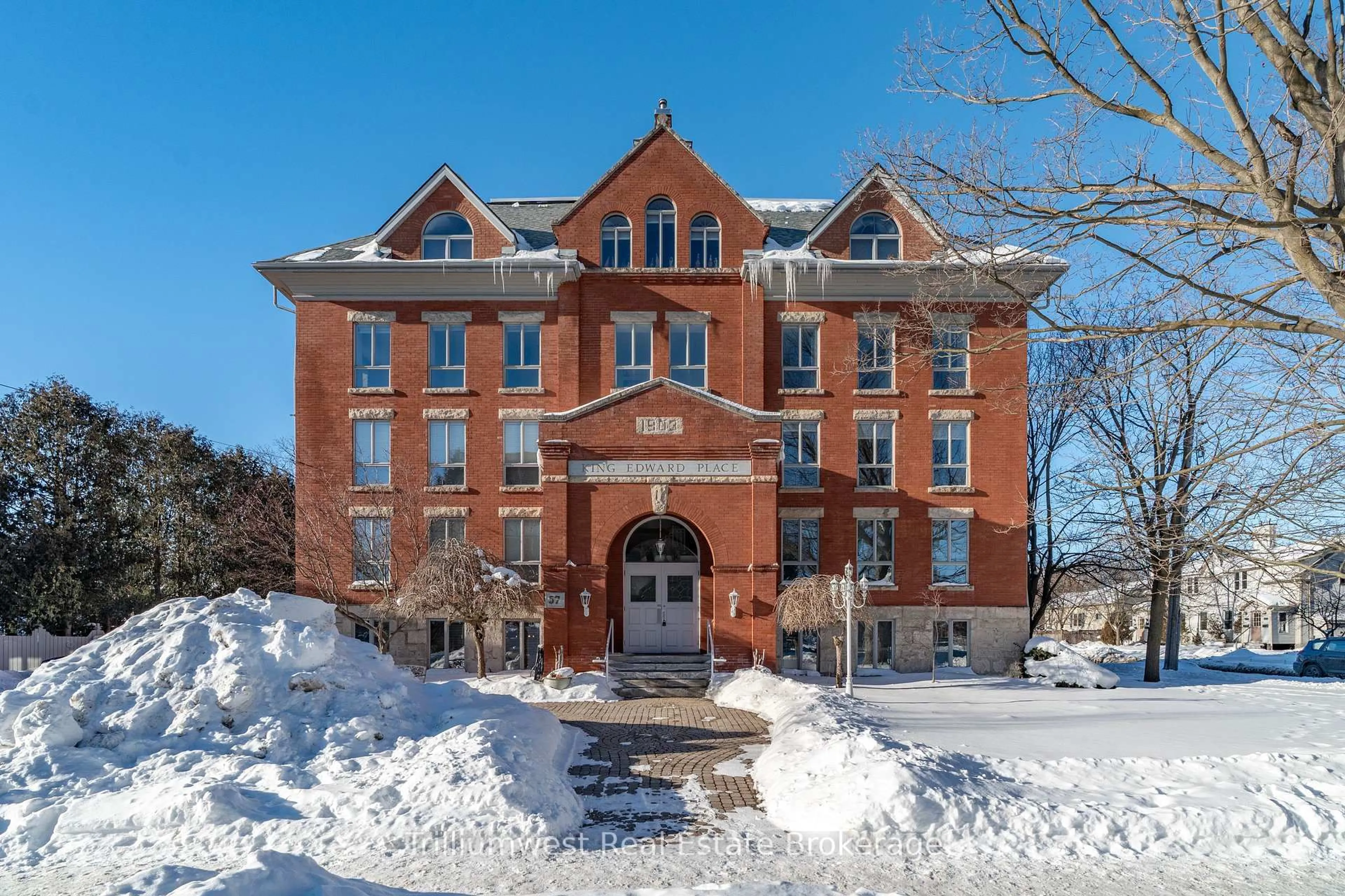 Unknown for 57 Suffolk St #102, Guelph Ontario N1H 2J1