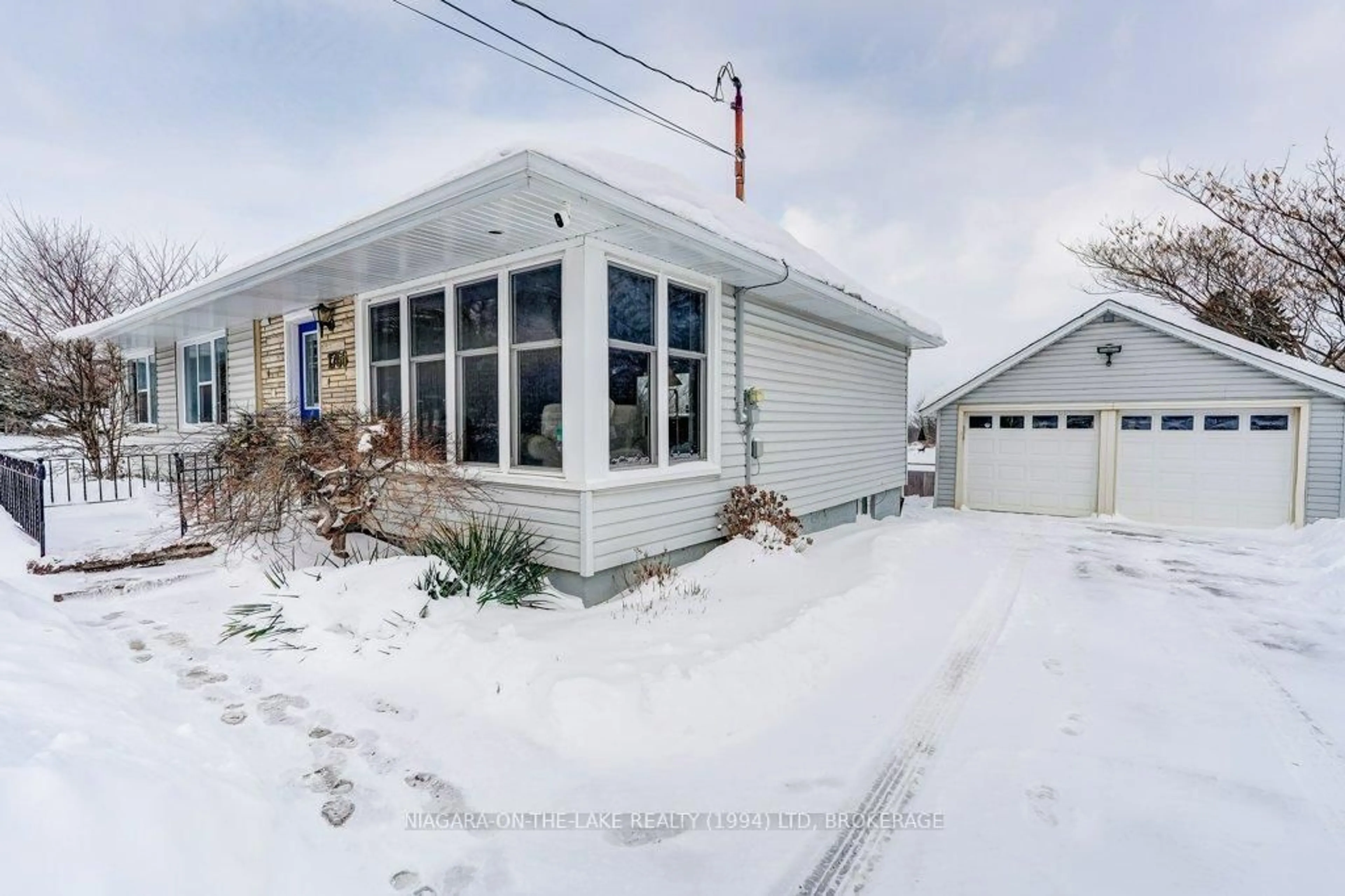 Unknown for 1766 and 1758 York Rd, Niagara-on-the-Lake Ontario L0S 1P0