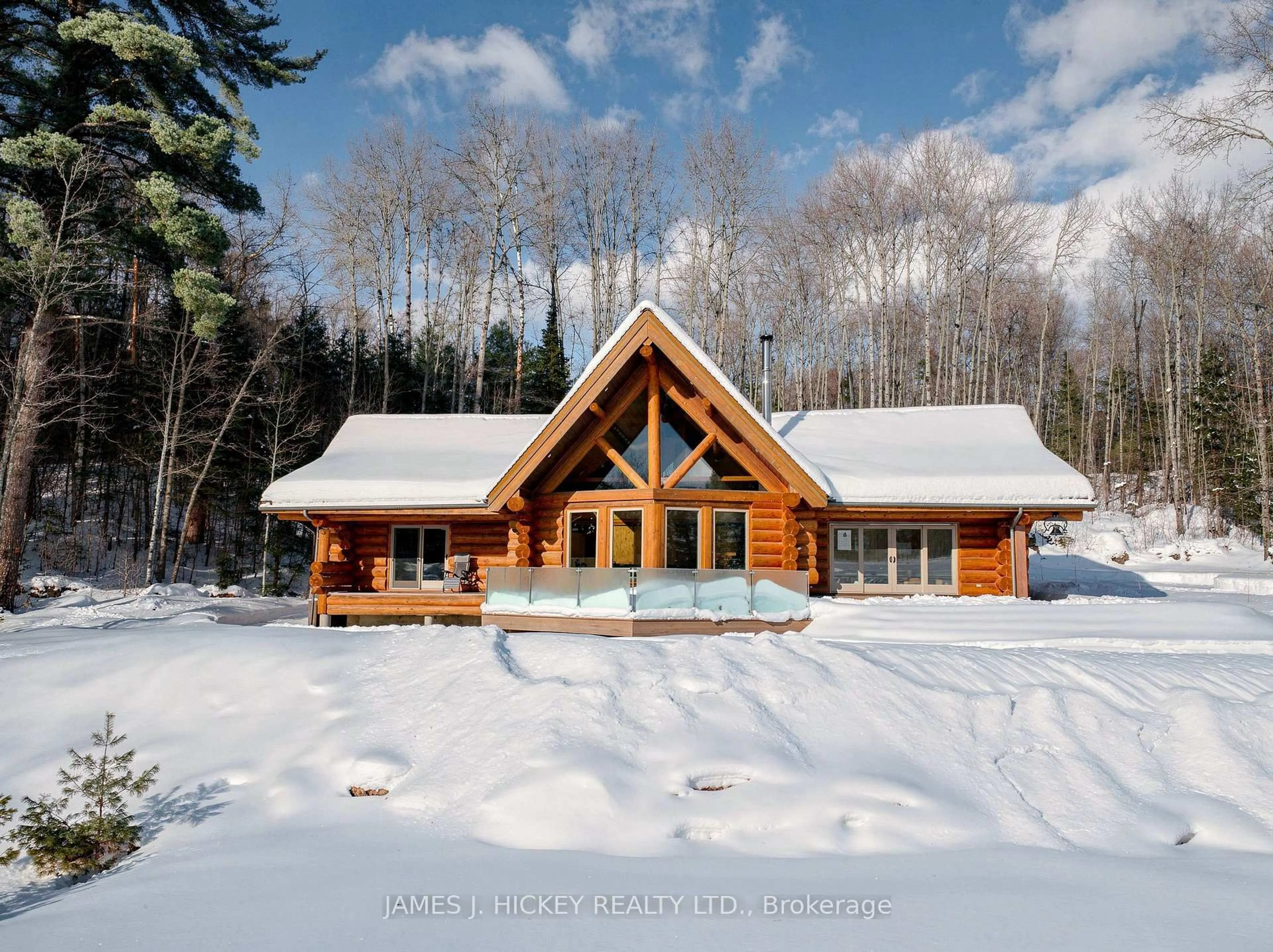 Unknown for 276 Colton Creek Rd, Stonecliffe Ontario K0J 2K0