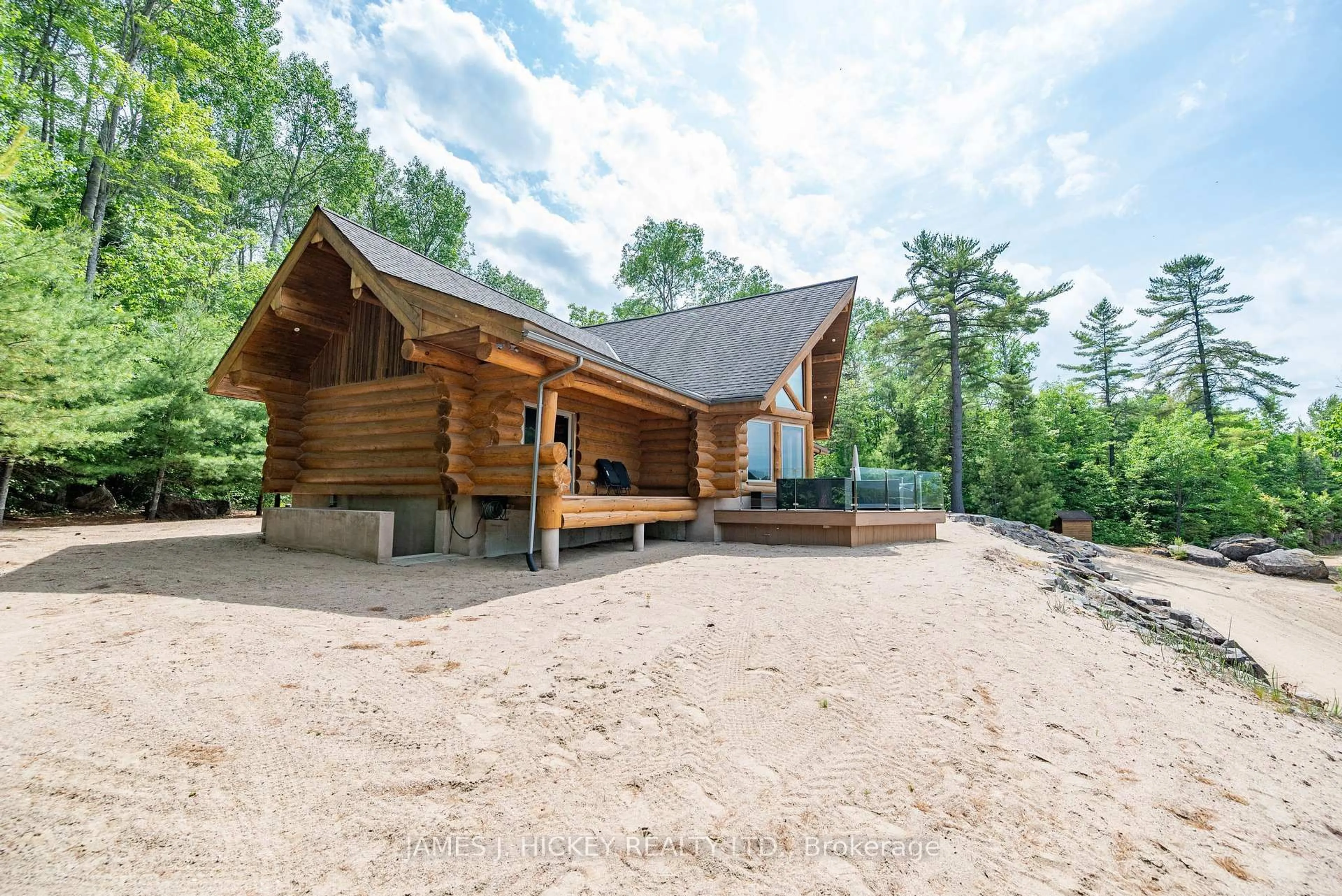 Unknown for 276 Colton Creek Rd, Stonecliffe Ontario K0J 2K0