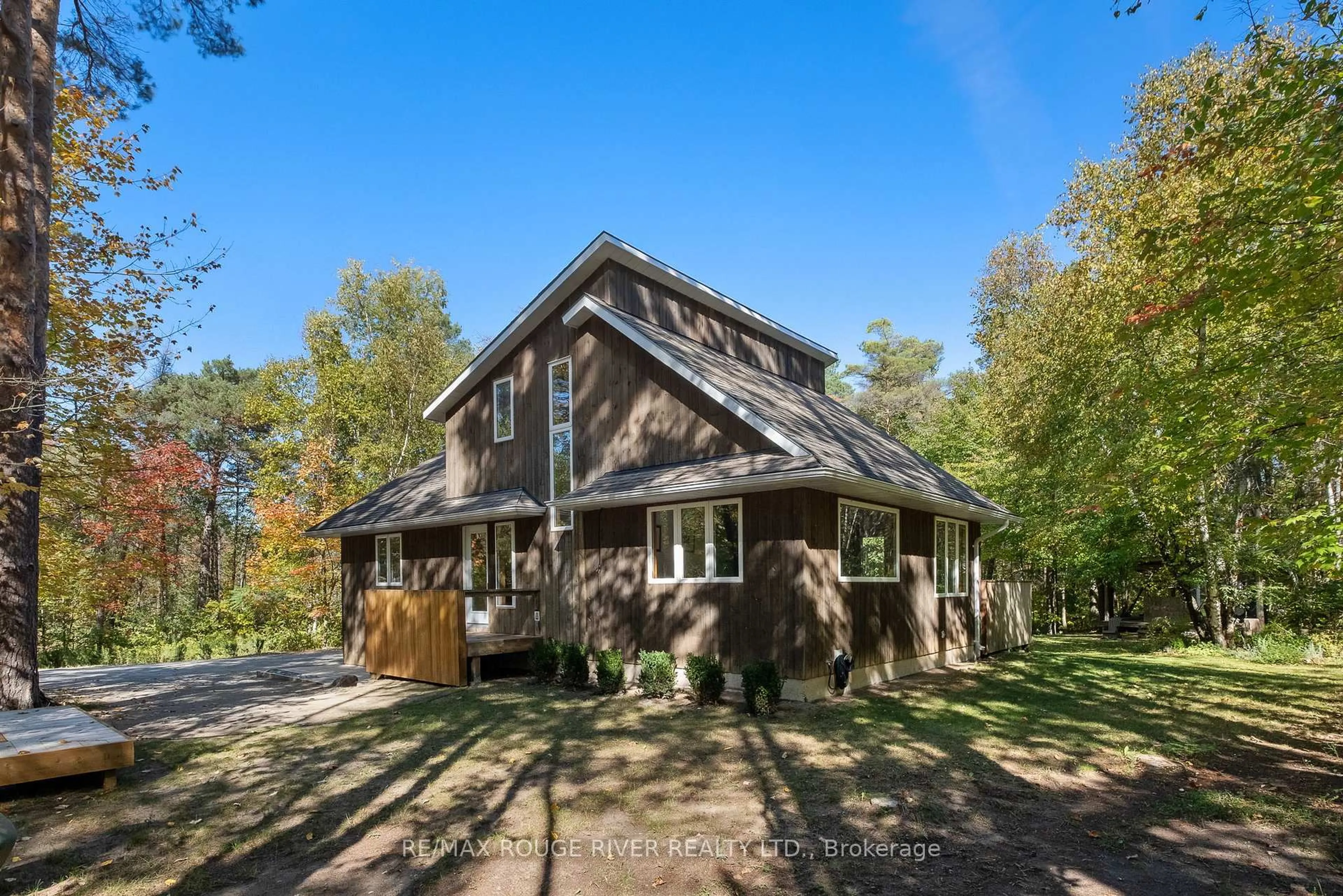 Unknown for 377 CLARKSON Rd, Cramahe Ontario K0K 1M0