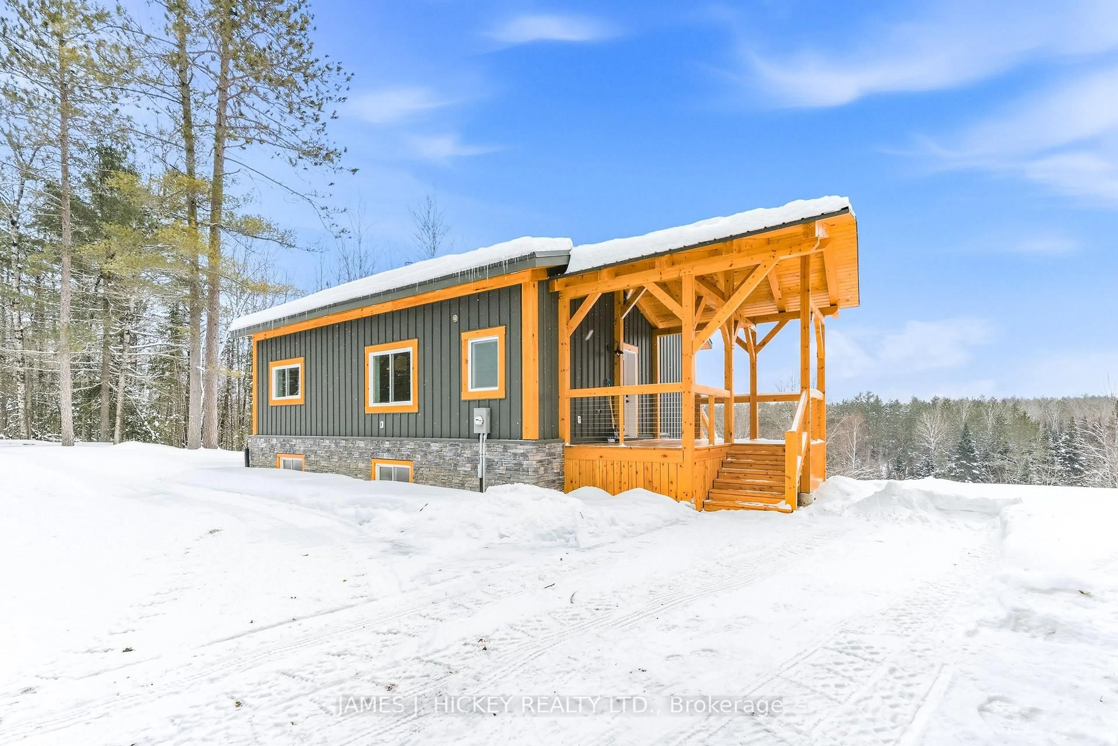 Unknown for 590 Lamure Rd, Deep River Ontario K0J 1P0