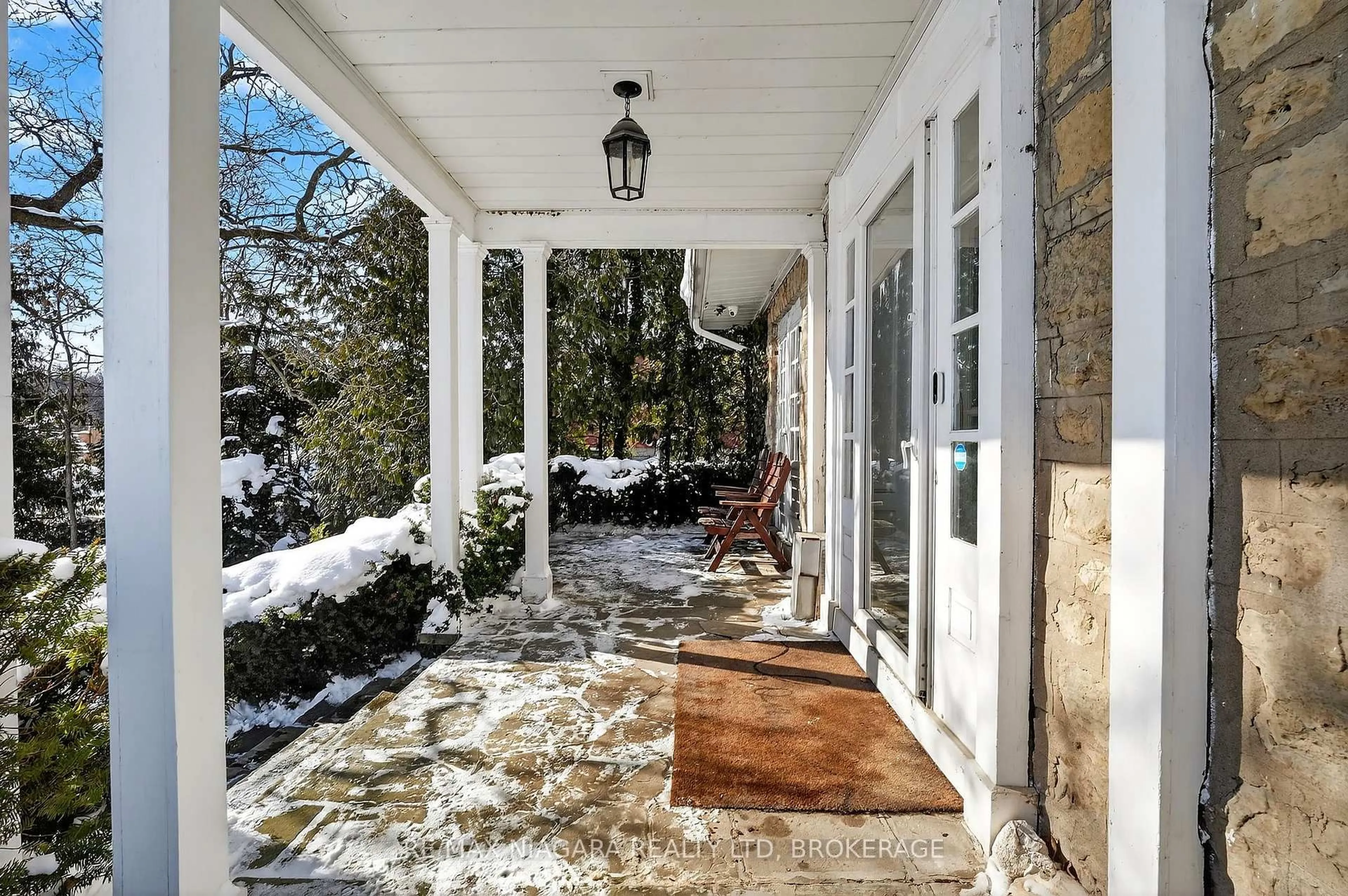 Unknown for 1840 Decew Rd, Thorold Ontario L0S 1E6