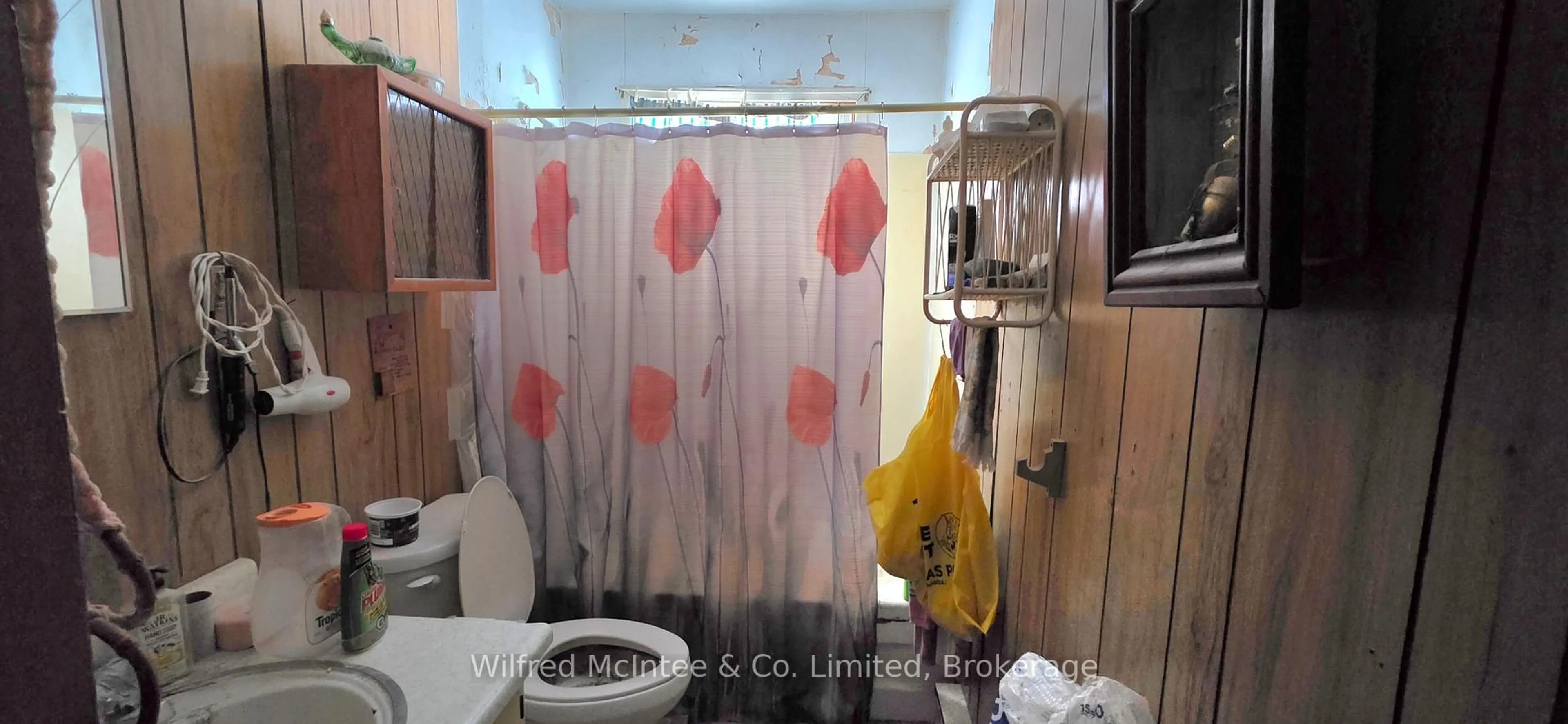 Standard bathroom, unknown for 26 Wragge St, South Bruce Ontario N0G 2S0
