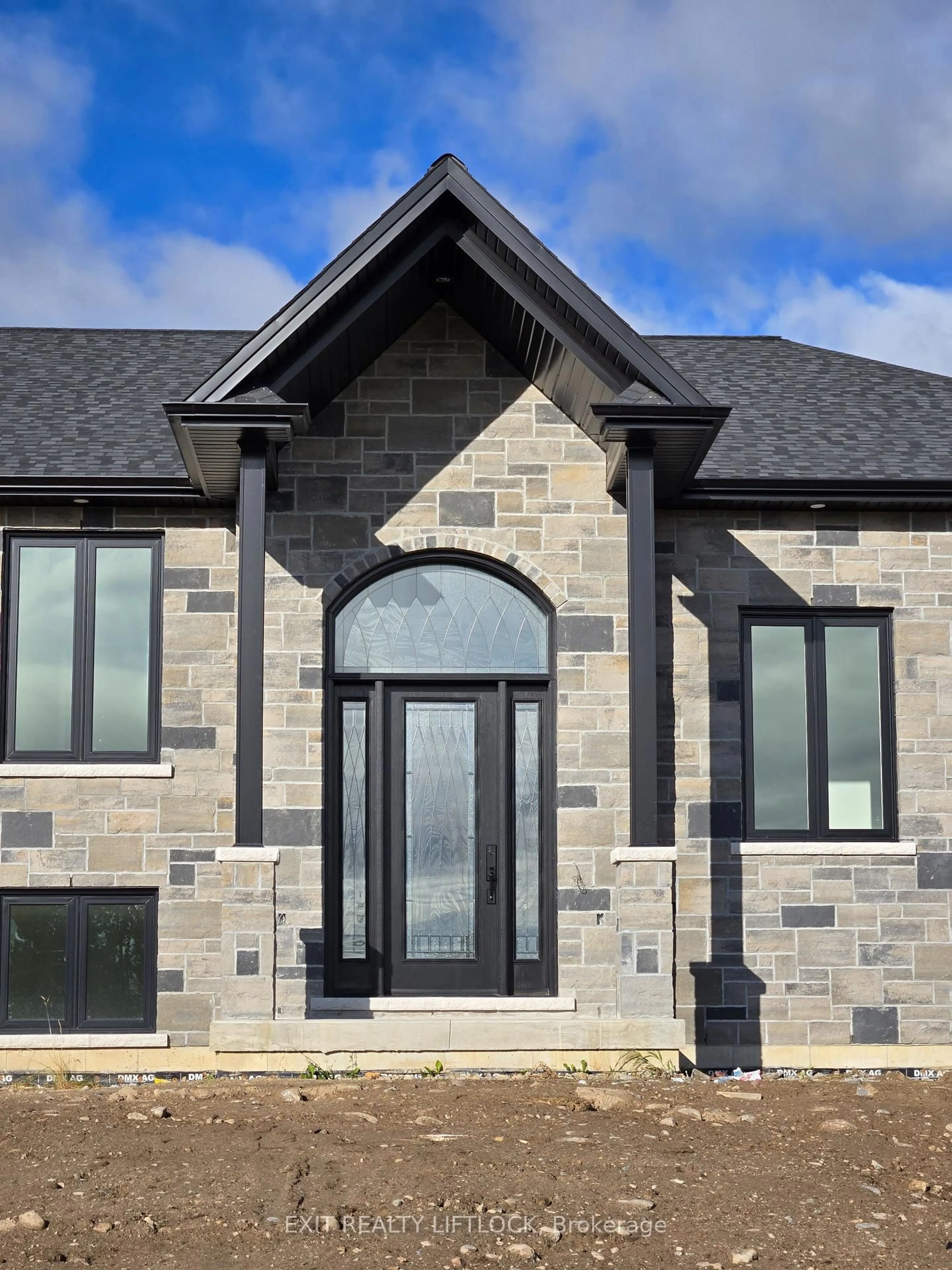 Home with brick exterior material, building for 1936 Davenport Rd, Cavan Monaghan Ontario L0A 1C0