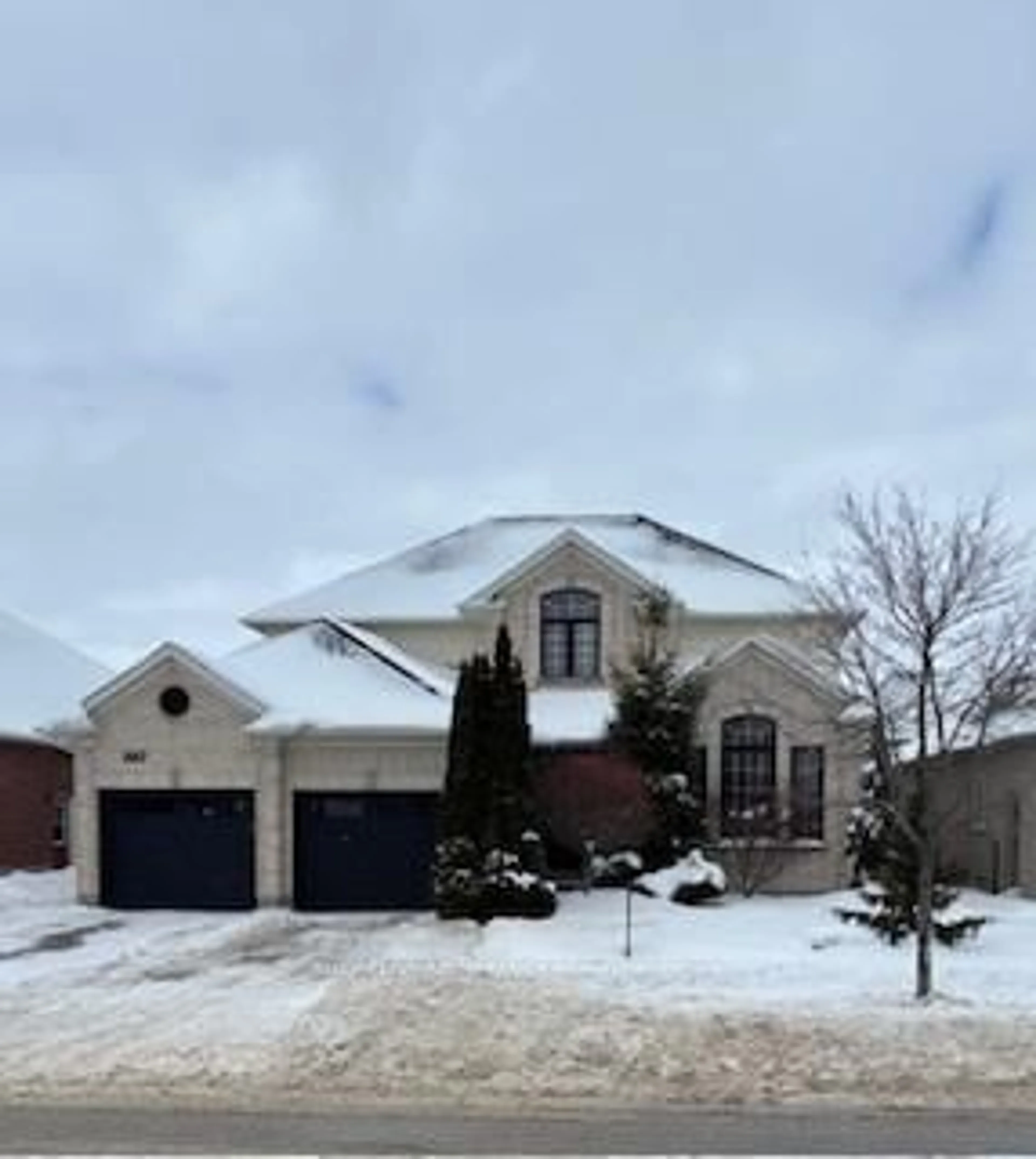 Unknown for 382 Plane Tree Dr, London North Ontario N6G 5J4