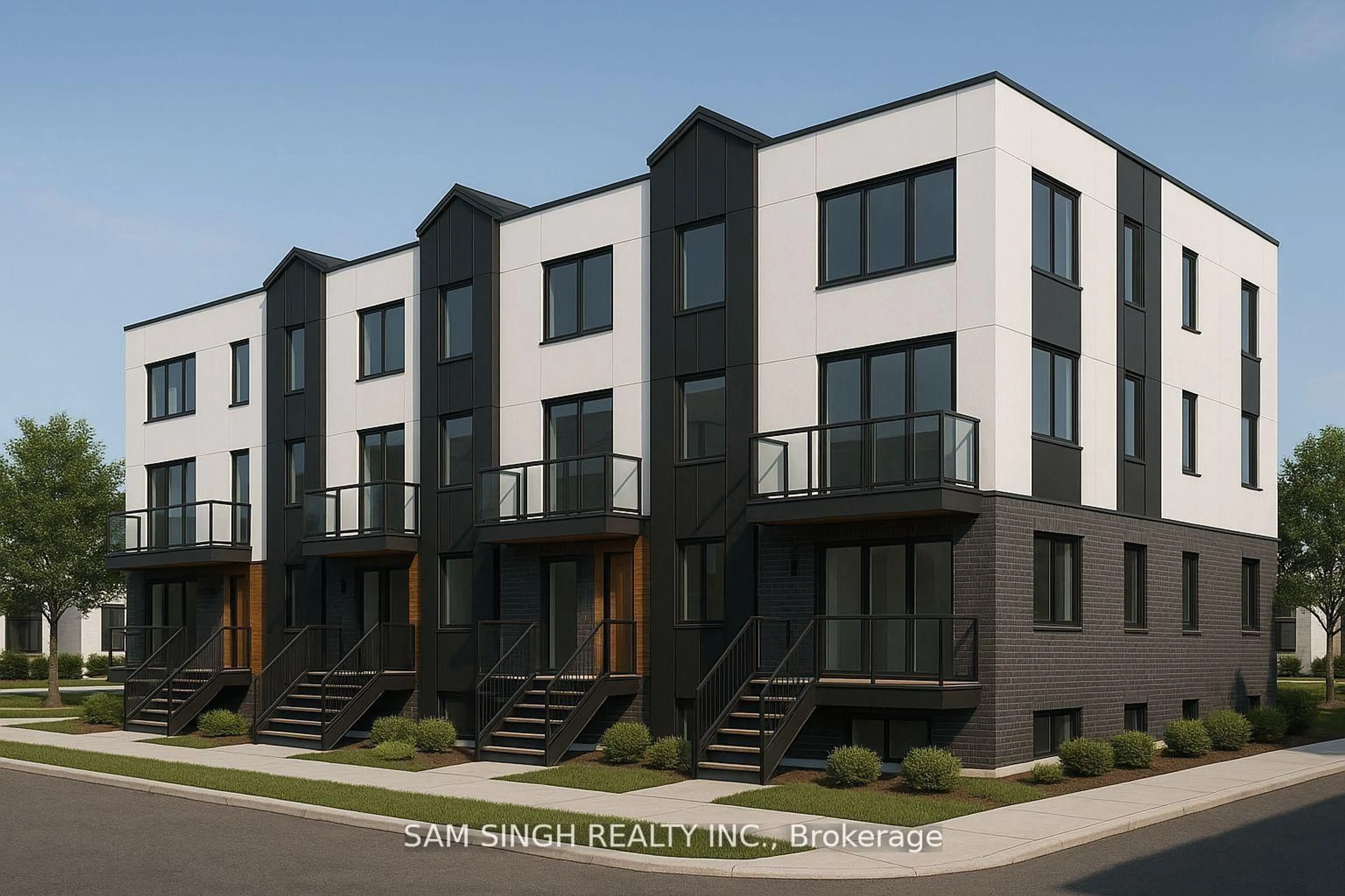 Unknown for 325 Southdale Rd, London South Ontario N6E 1A2