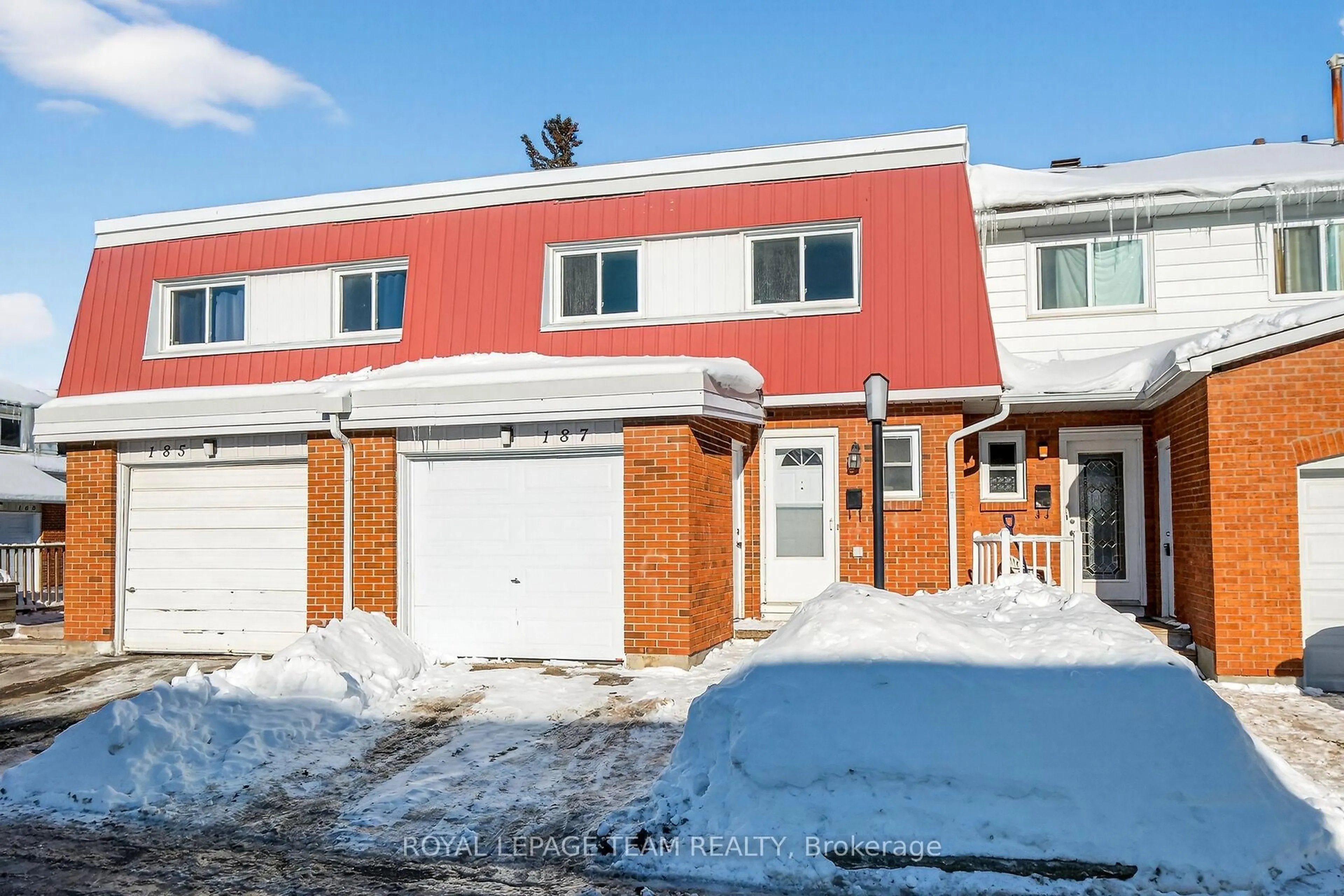 Unknown for 187 Birch Hill Private, Ottawa Ontario K1K 3Y5