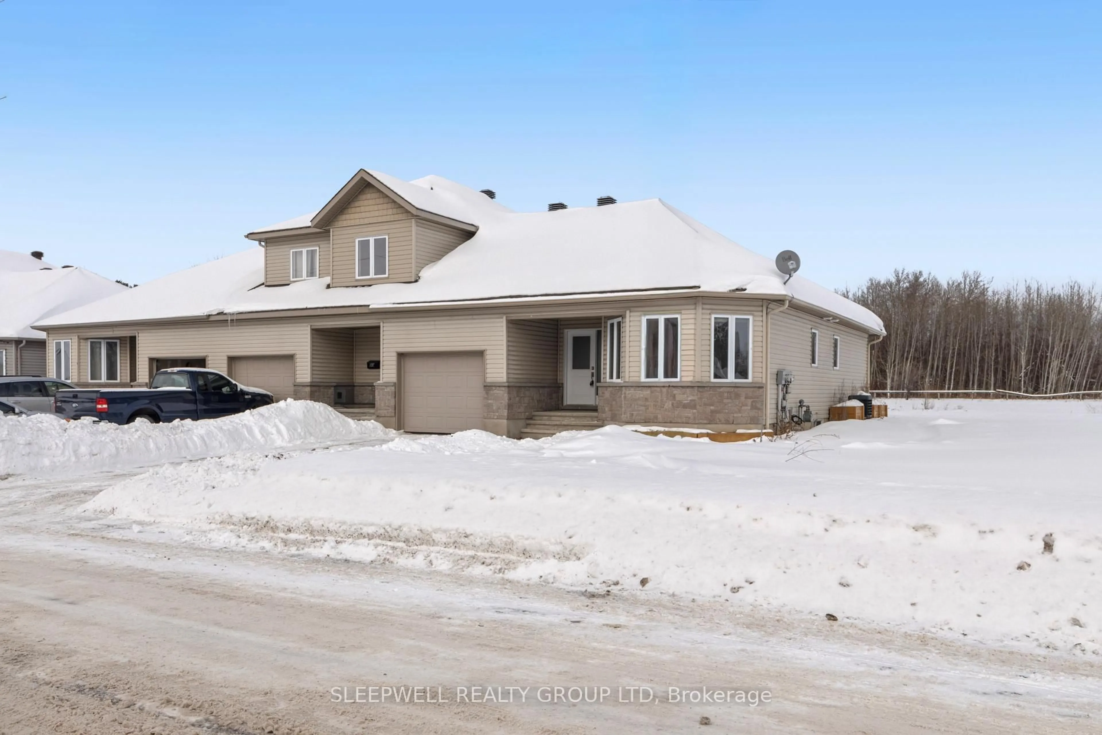 Unknown for 94 Fourth Ave, Arnprior Ontario K7S 0G1