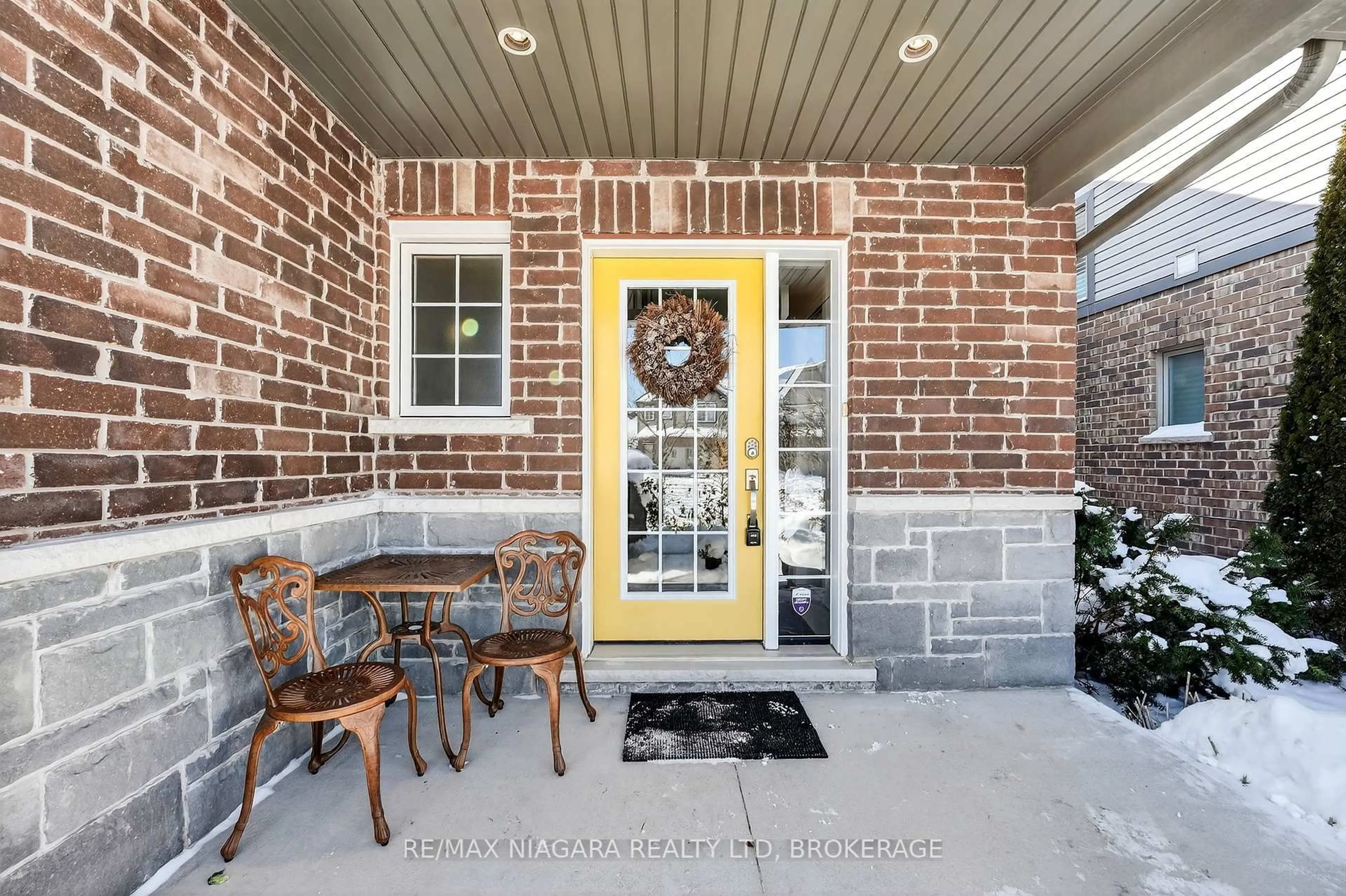 Unknown for 5799 Osprey Ave, Niagara Falls Ontario L2H 0G2