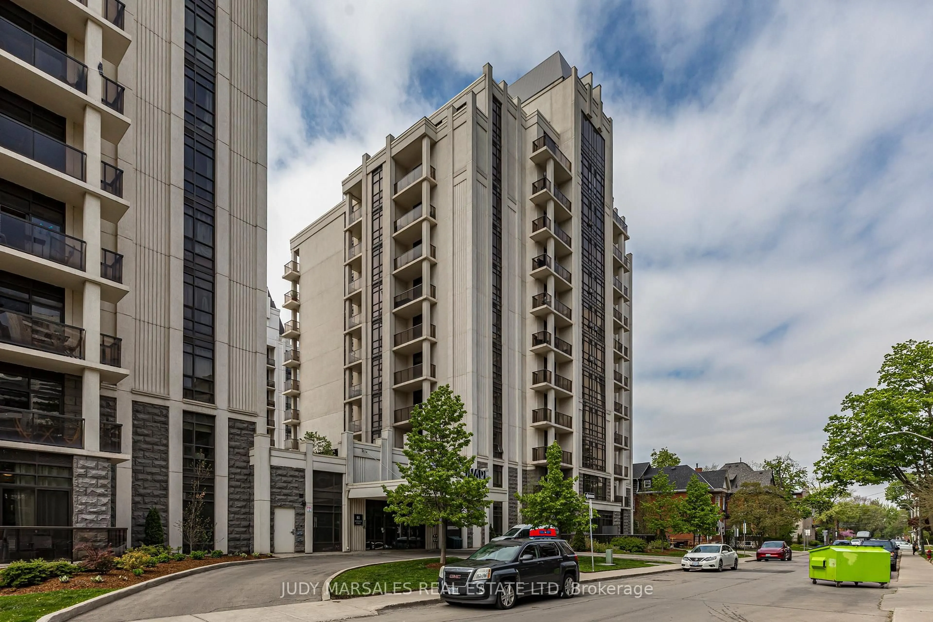 Unknown for 85 Robinson St #1010, Hamilton Ontario L8P 0B9