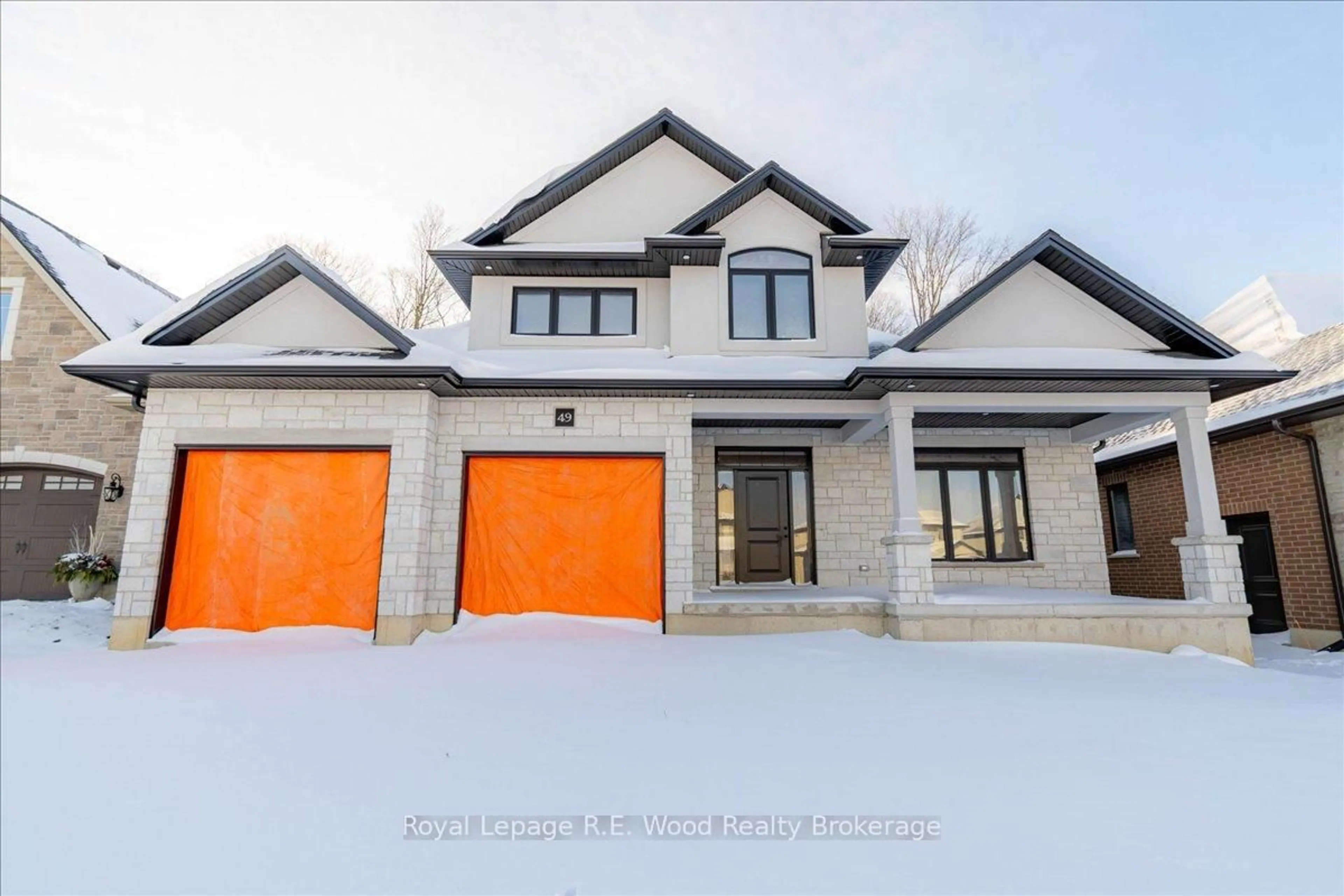 Unknown for 49 Sunview Dr, Norwich Ontario N0J 1P0