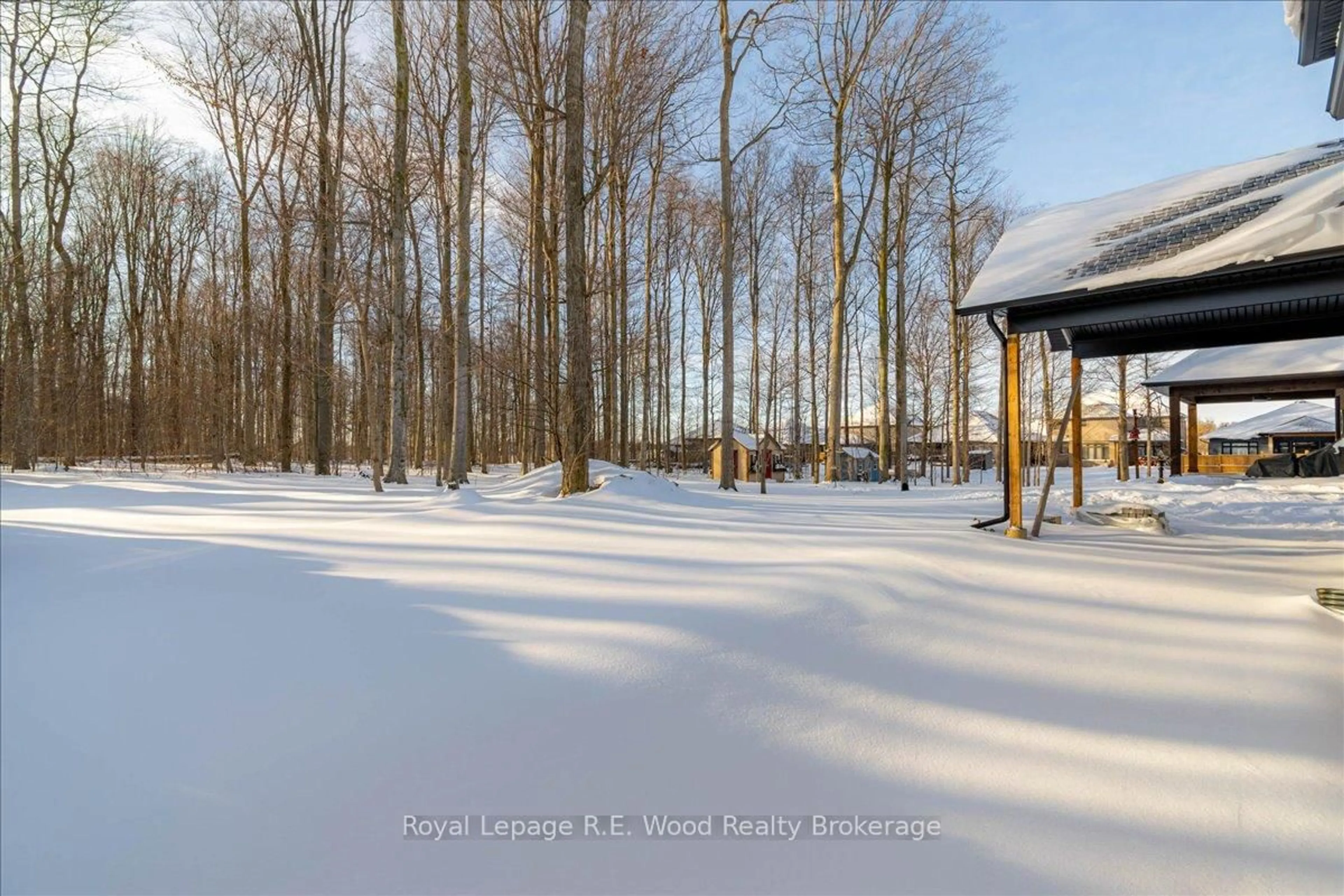 Unknown for 49 Sunview Dr, Norwich Ontario N0J 1P0