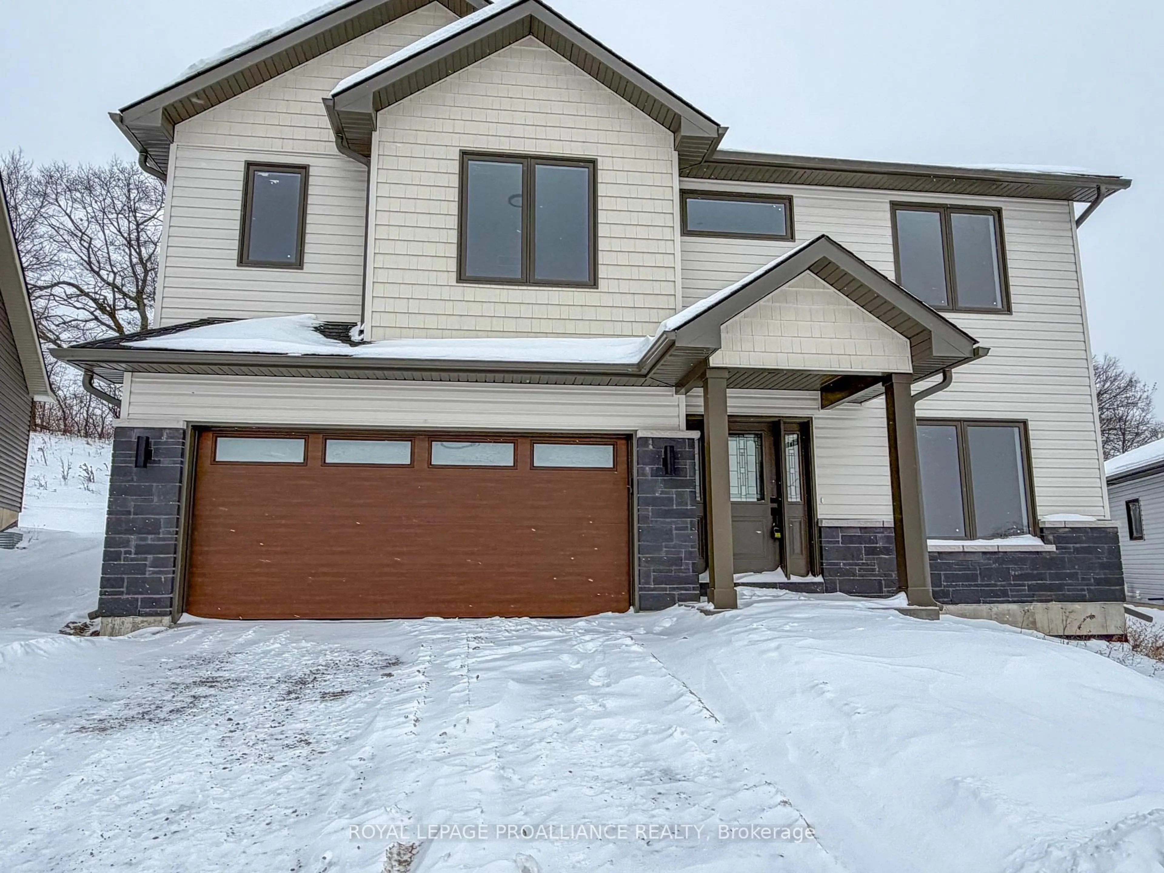 Unknown for 63 Meagan Lane, Hastings Ontario K0K 2C0