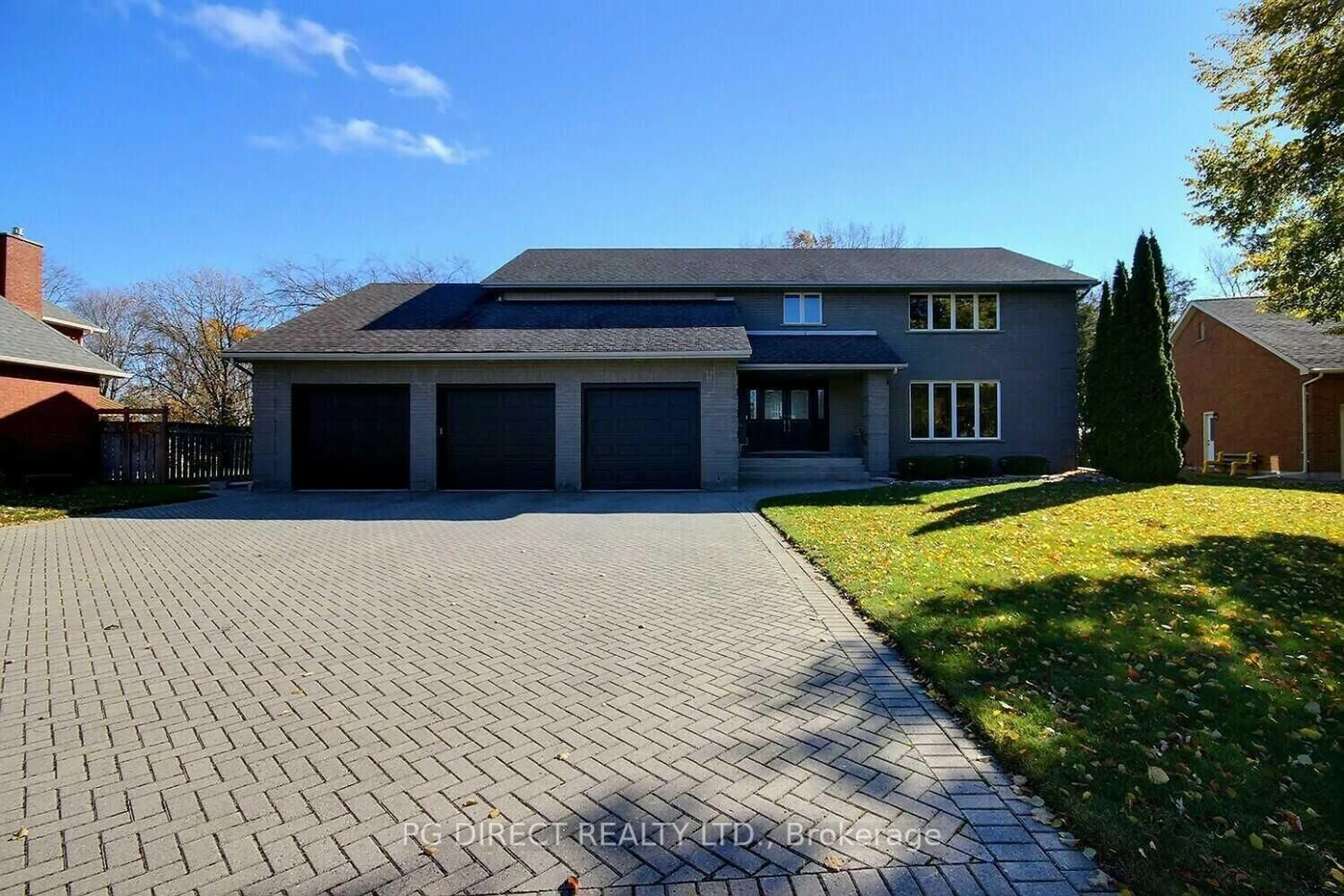 Unknown for 26 Bridlewood Lane, Quinte West Ontario K8V 6N4