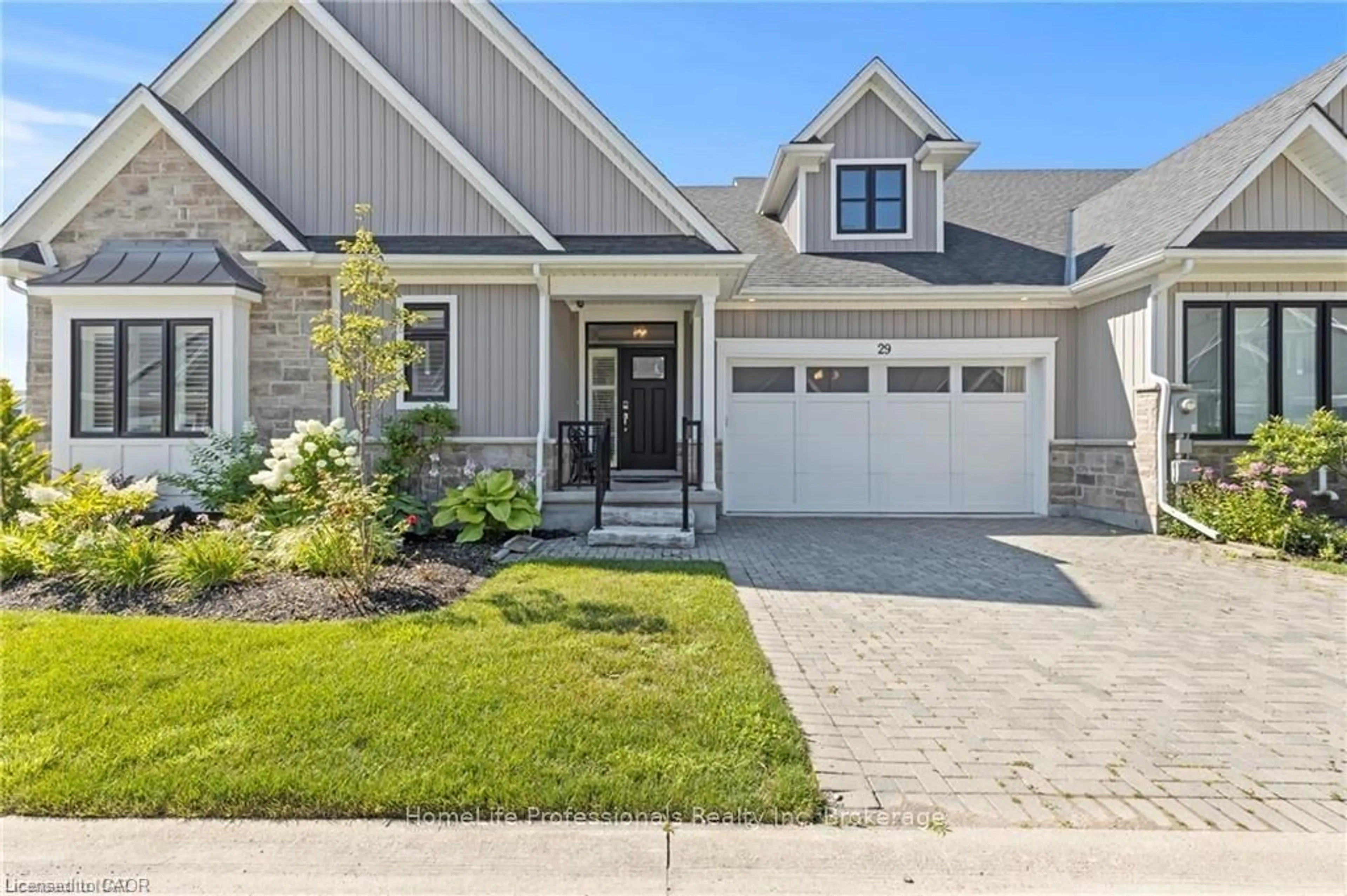 Unknown for 9245 SHOVELLER Dr #29, Niagara Falls Ontario L2H 0M4