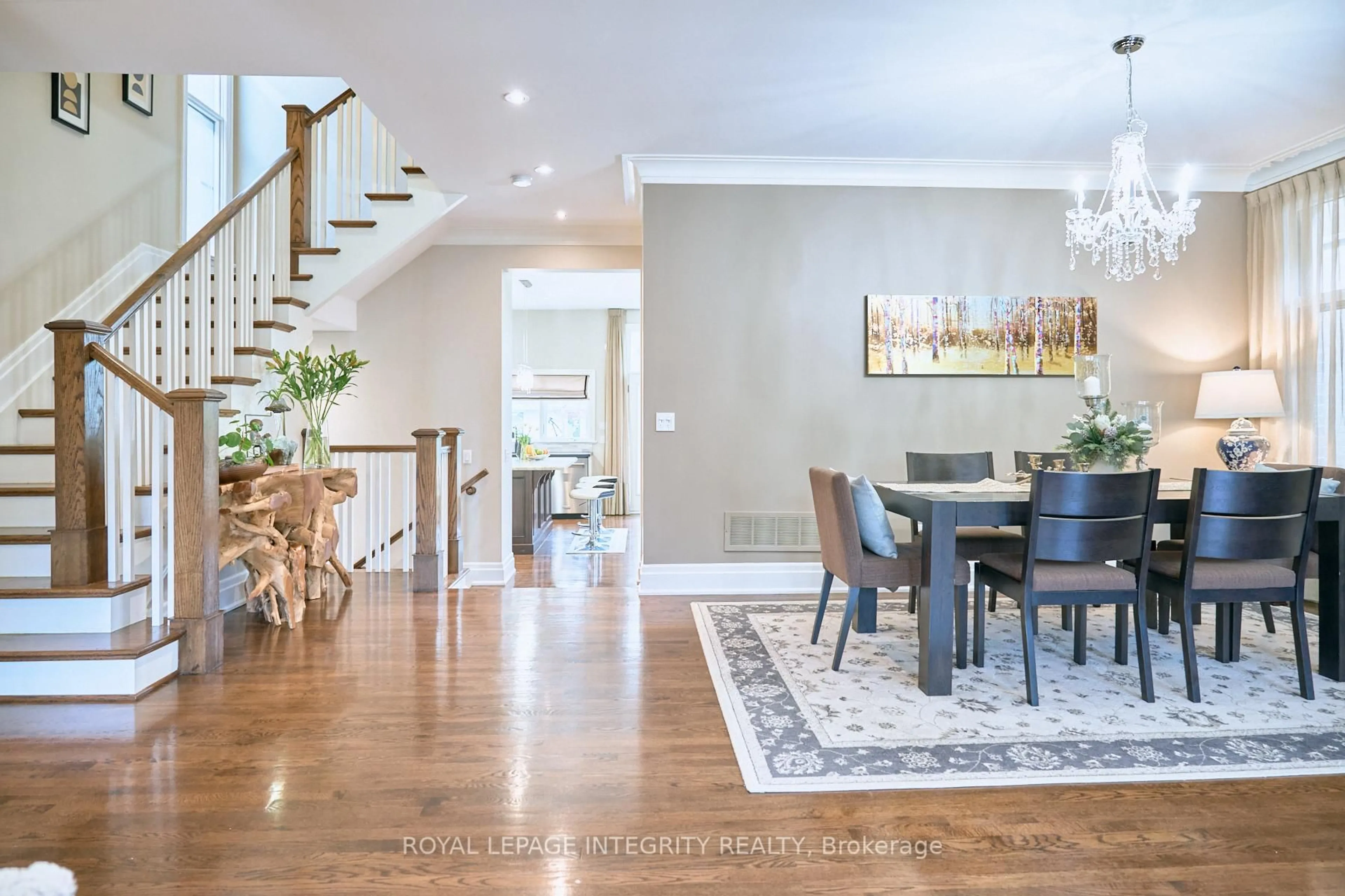 Dining room, unknown for 103 Black Maple Private, Ottawa Ontario K1M 0J3