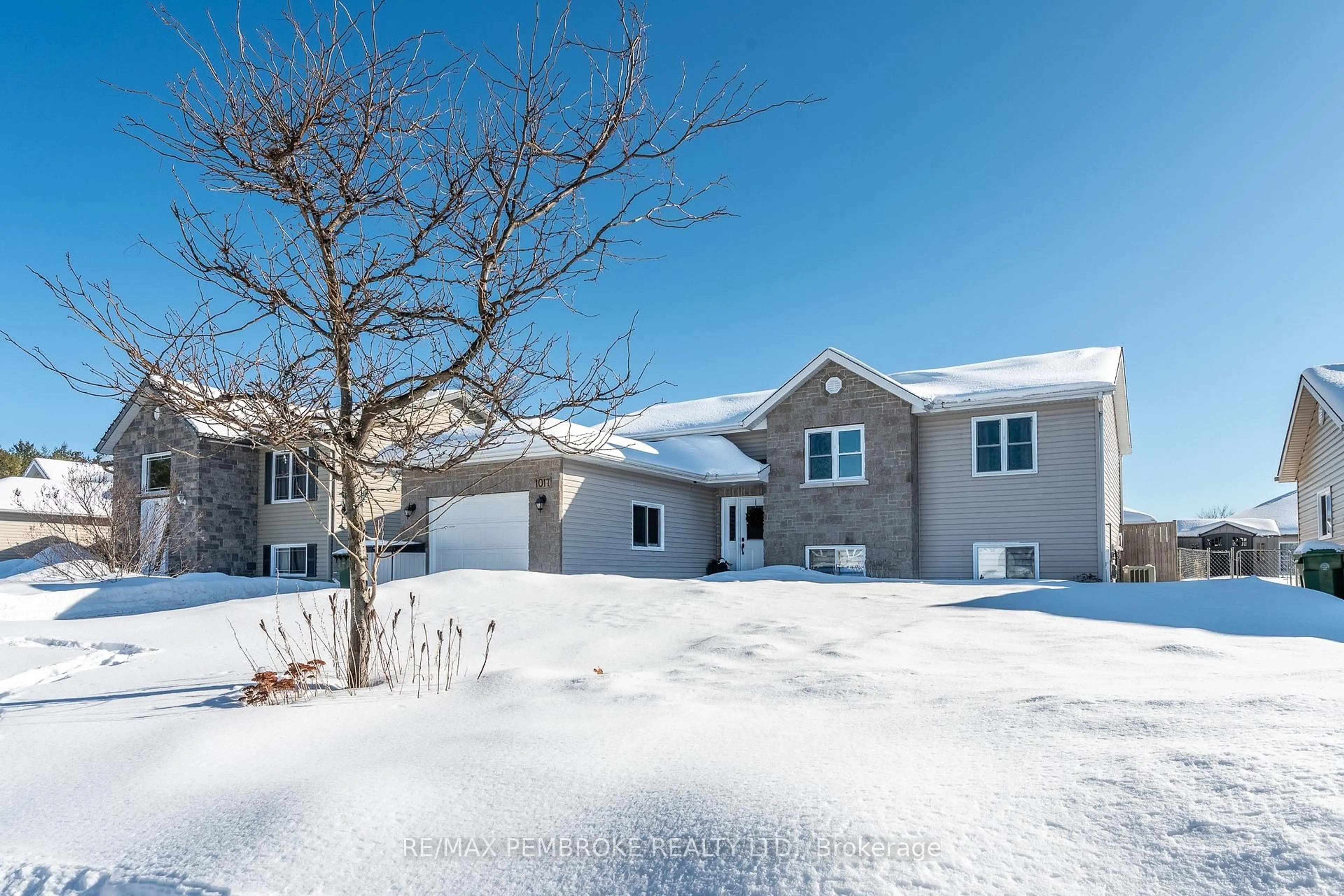 Unknown for 1017 Riverstone Tr, Petawawa Ontario K8H 0B3