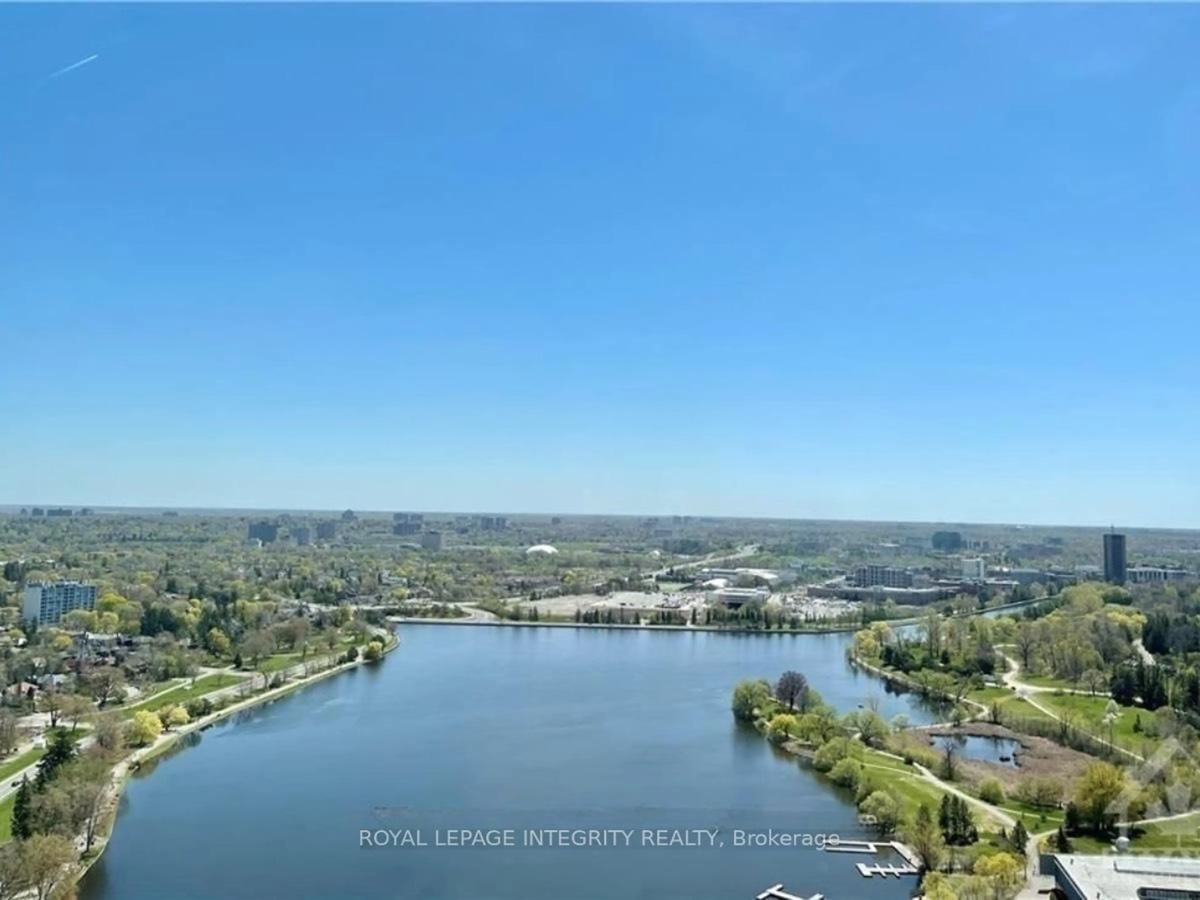 A pic of a room for 805 CARLING Ave #3505, Ottawa Ontario K1S 5W9