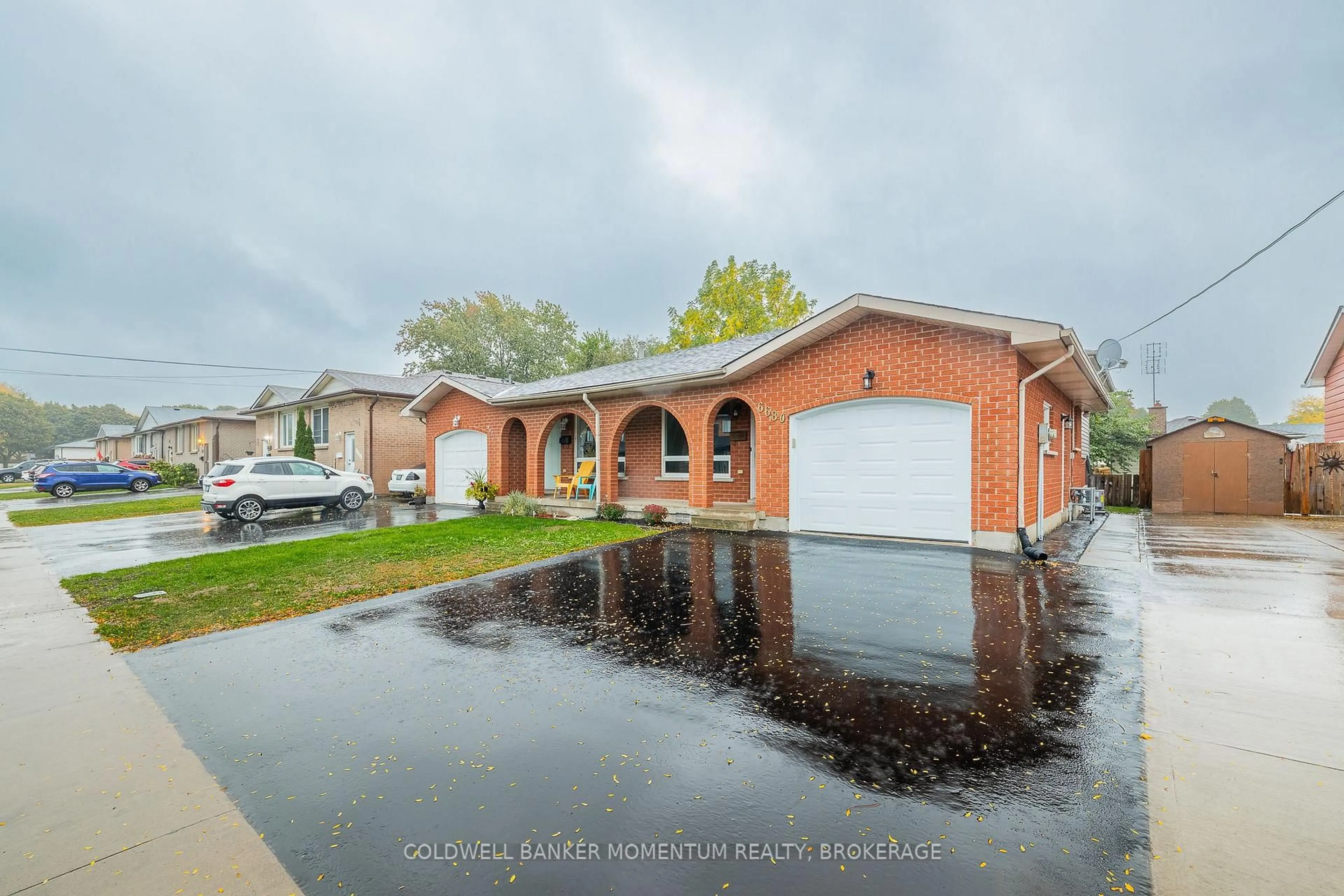 Unknown for 6680 Cropp St, Niagara Falls Ontario L2E 7B3