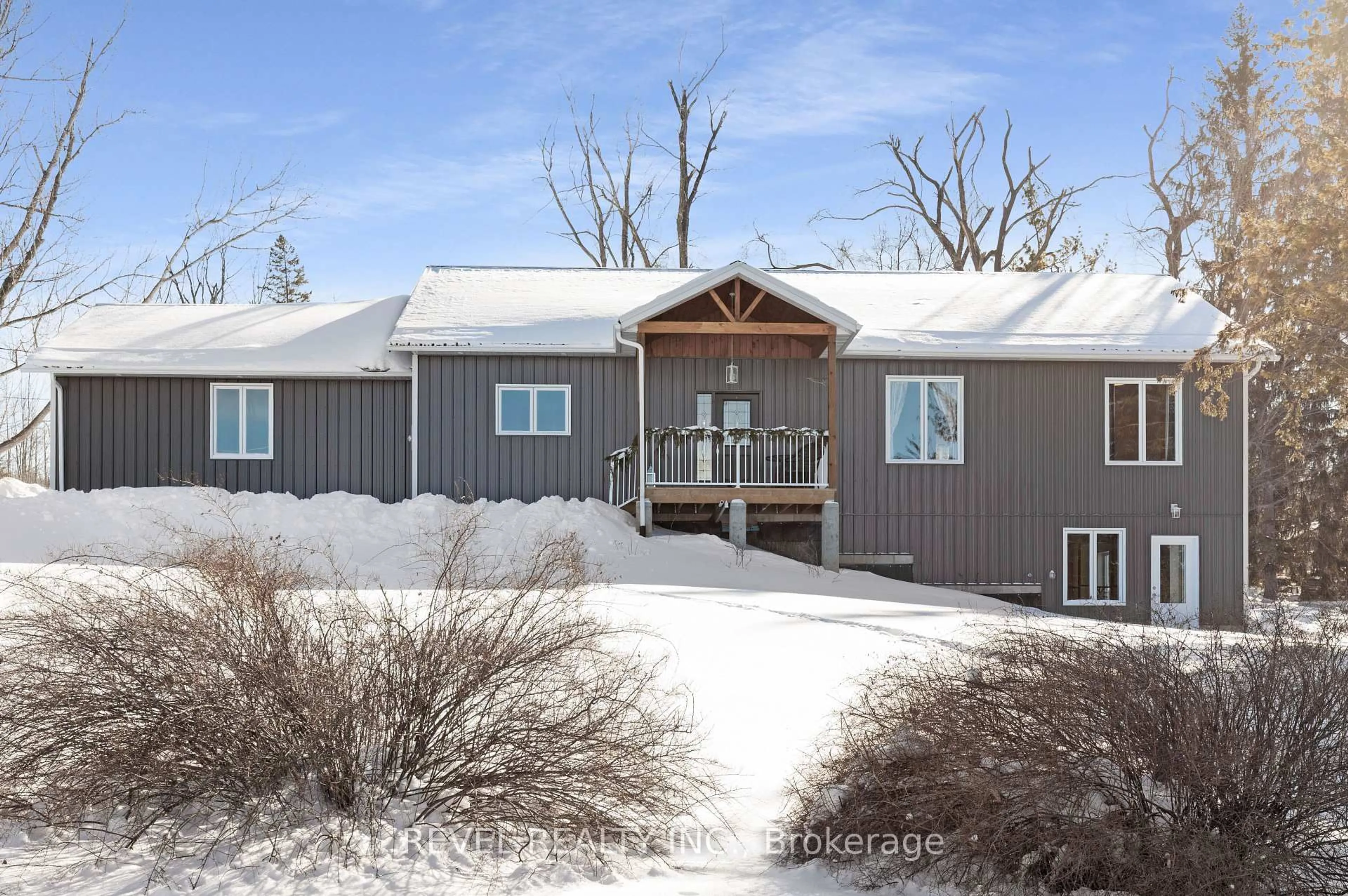 Unknown for 213 Pleasant Point Rd, Kawartha Lakes Ontario K9V 4R6