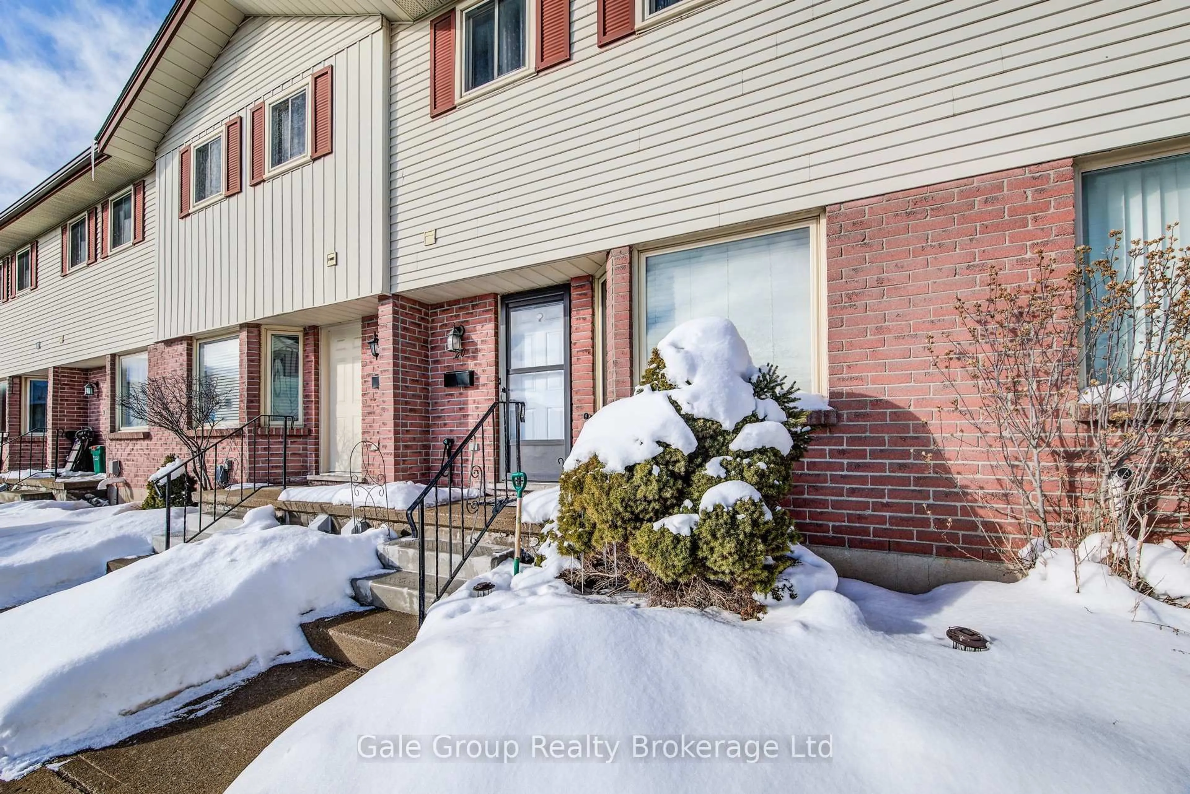 Unknown for 1093 Nellis St #20, Woodstock Ontario N4T 1P5