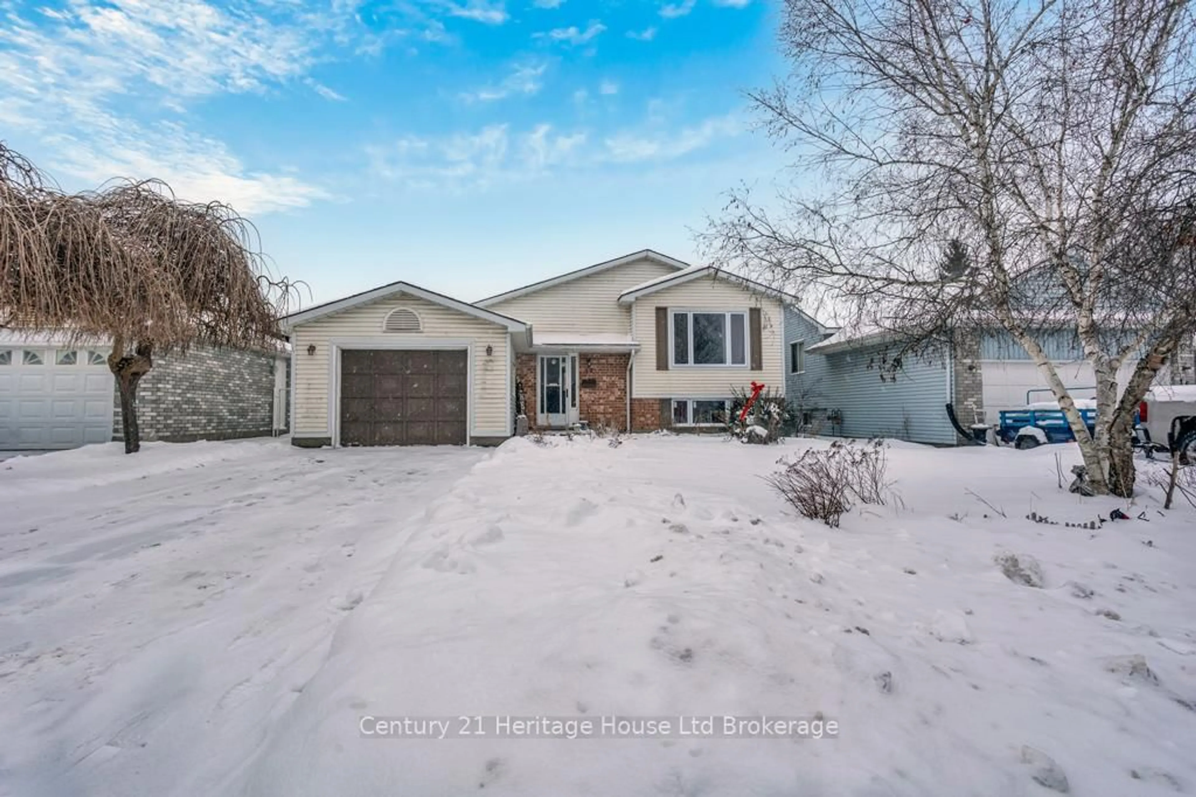 Unknown for 17 Beckett Blvd, Tillsonburg Ontario N4G 5N1