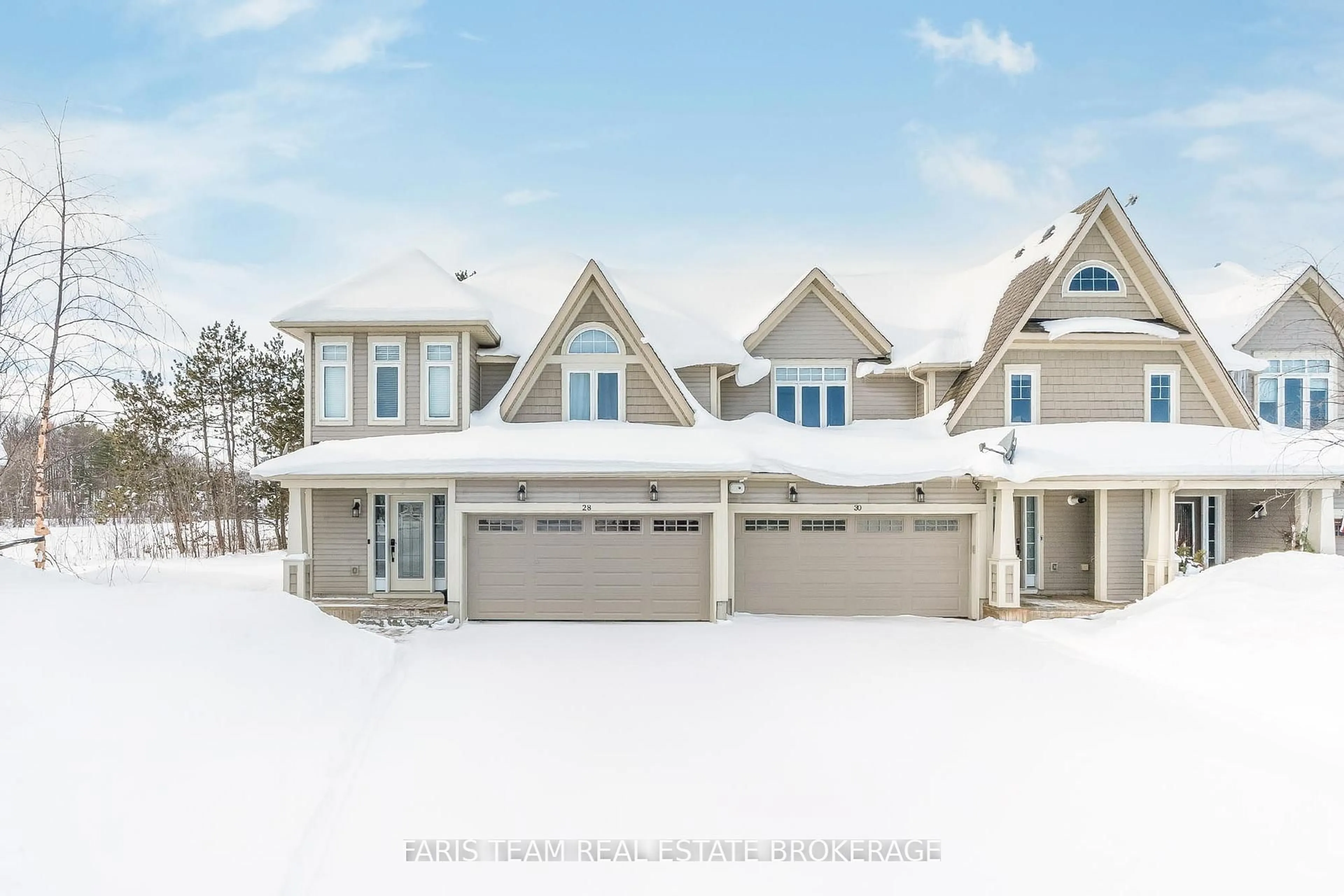 Unknown for 28 Masters Cres, Georgian Bay Ontario L0K 1S0