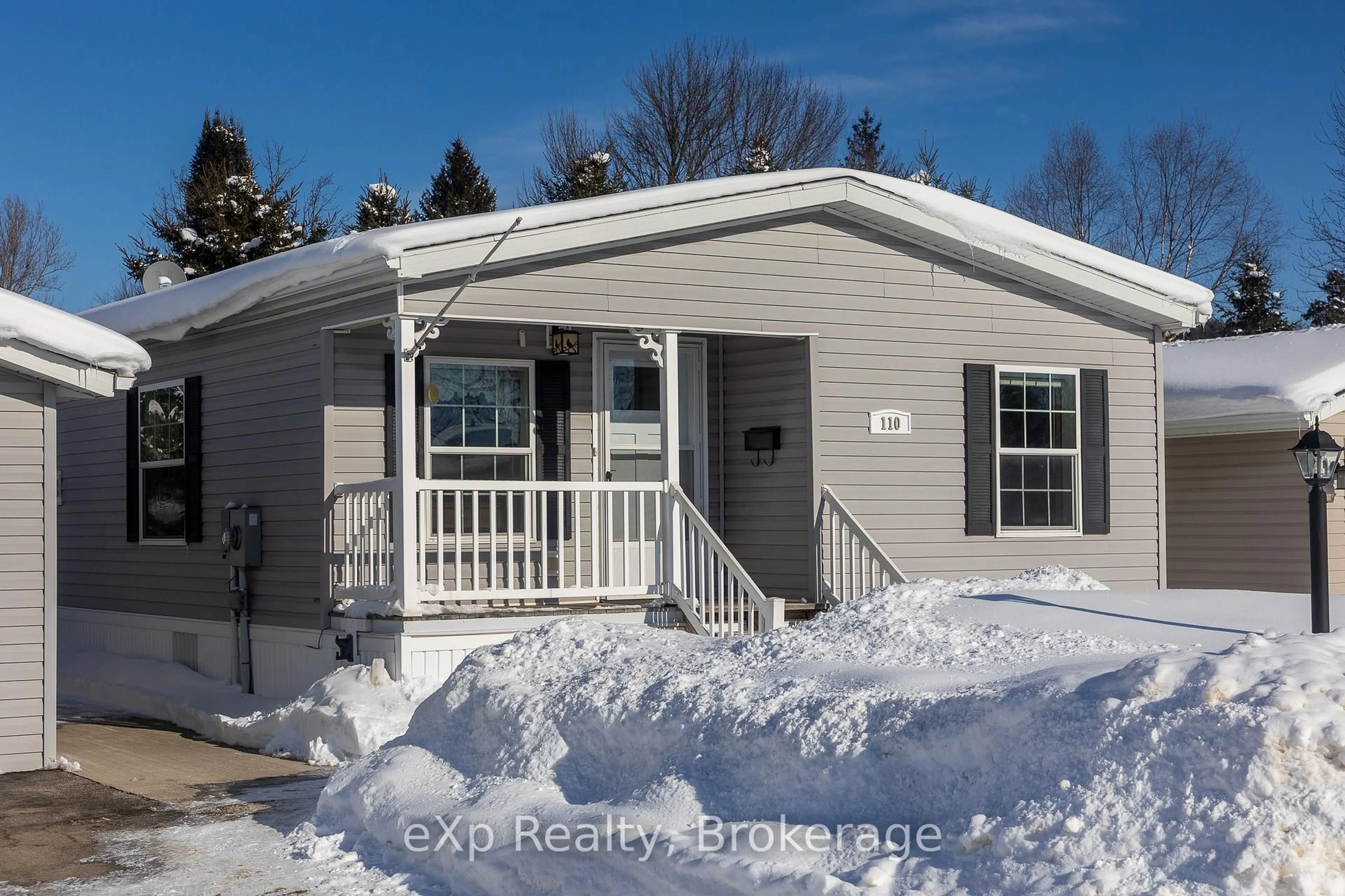 Unknown for 110 Rosewood Dr, Georgian Bluffs Ontario N4K 5N5