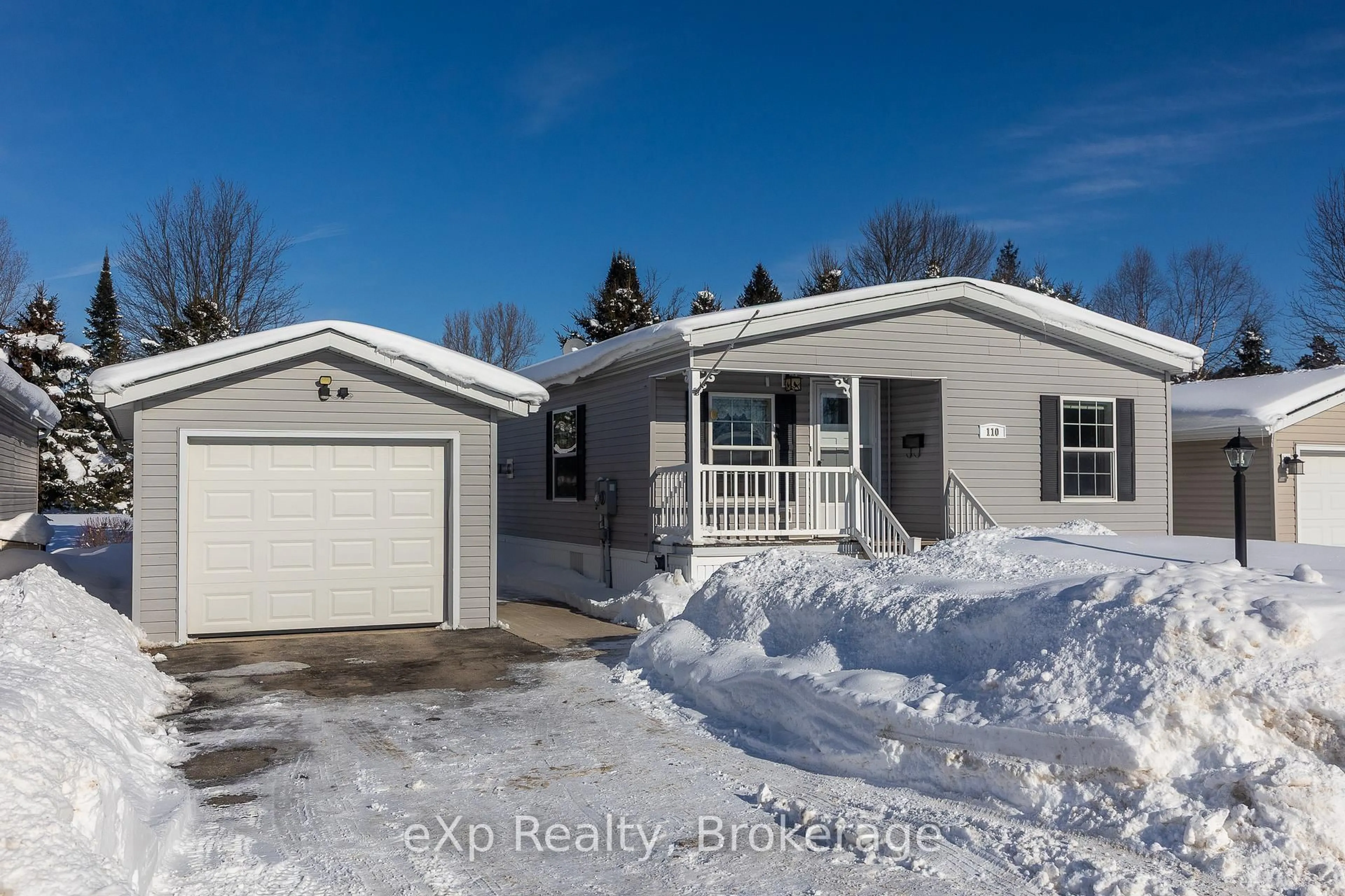 Unknown for 110 Rosewood Dr, Georgian Bluffs Ontario N4K 5N5