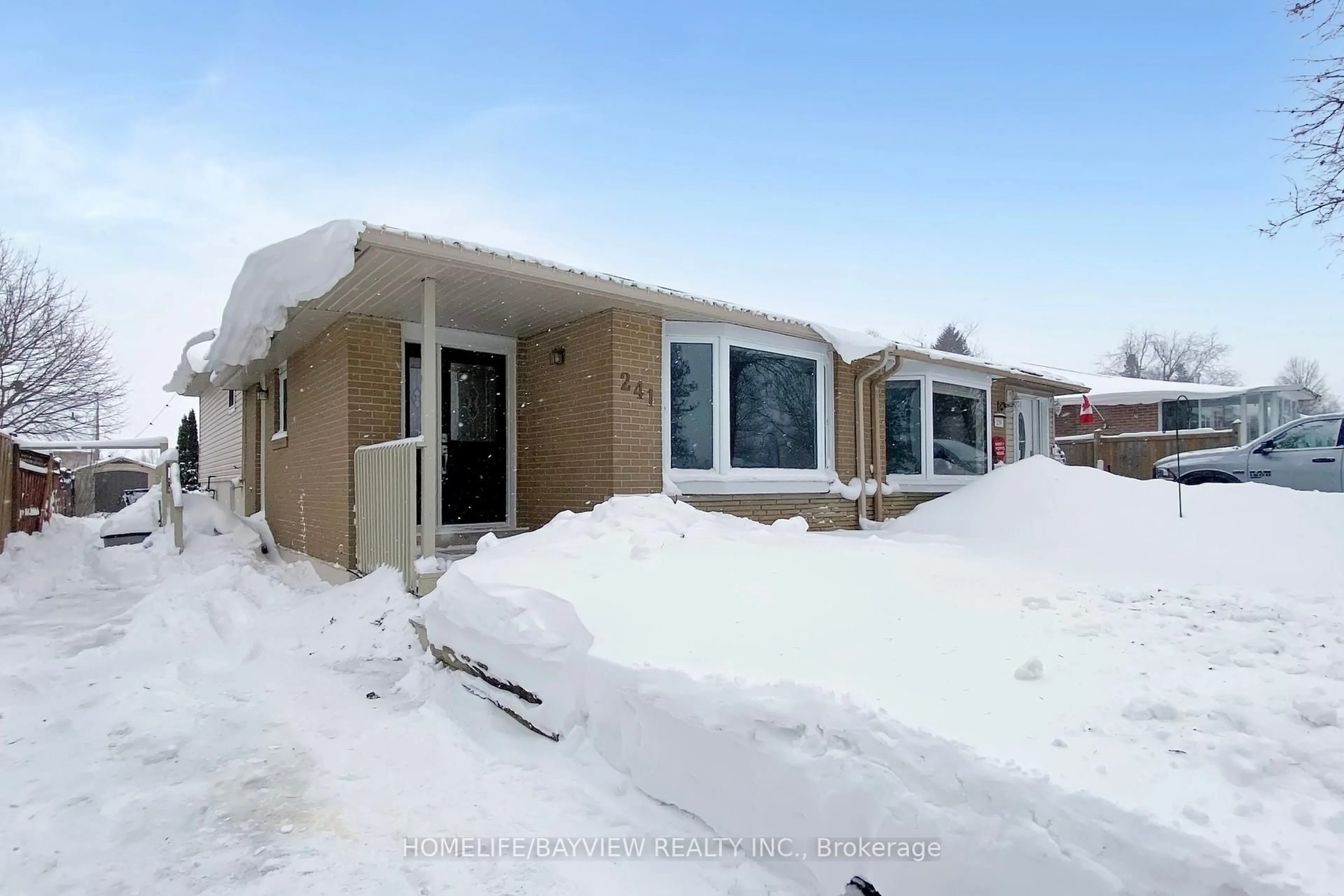 Unknown for 241 Simon St, Shelburne Ontario L0N 1S4