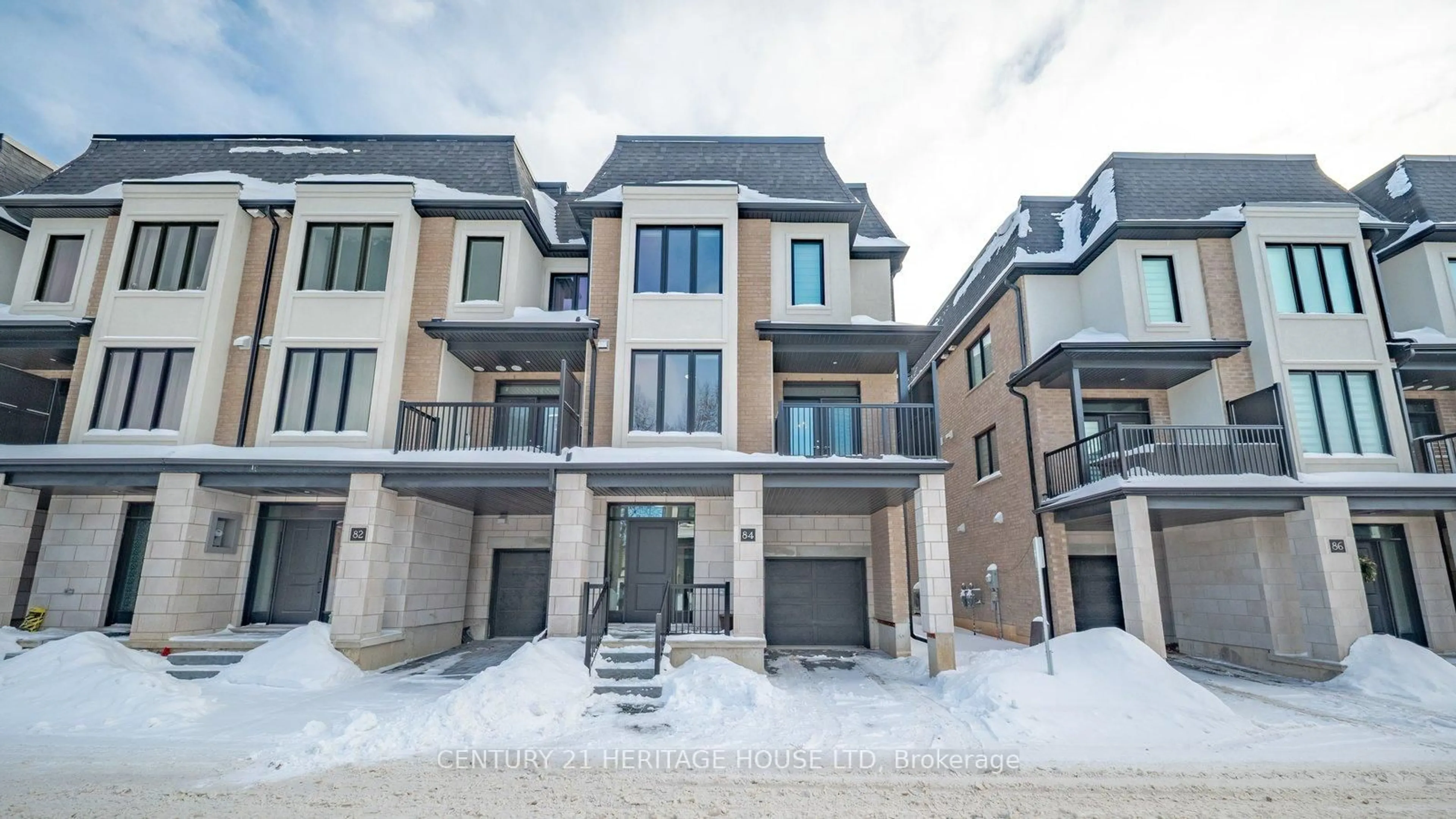 Unknown for 143 Elgin St #84, Cambridge Ontario N1R 0E1