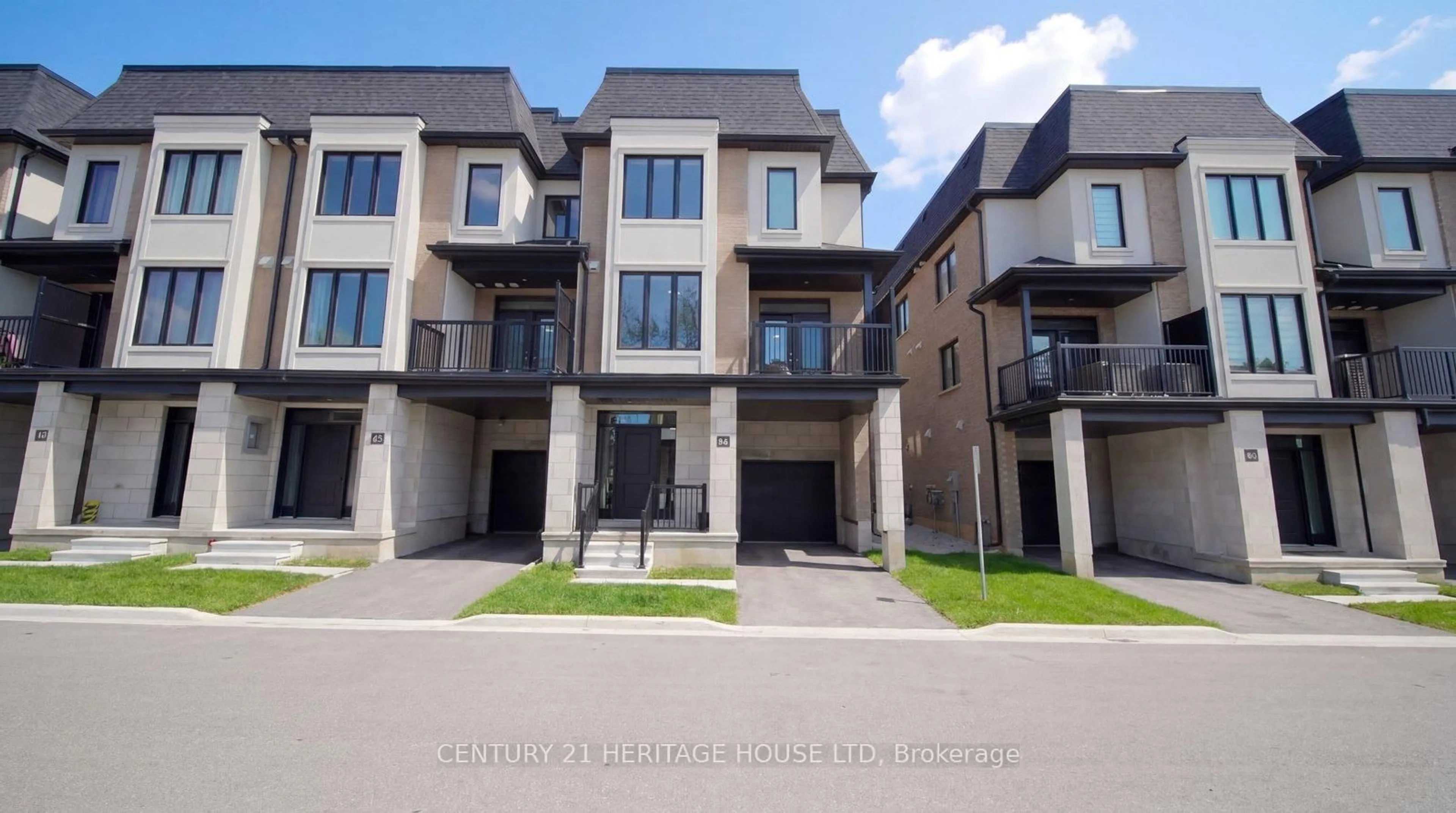 Unknown for 143 Elgin St #84, Cambridge Ontario N1R 0E1