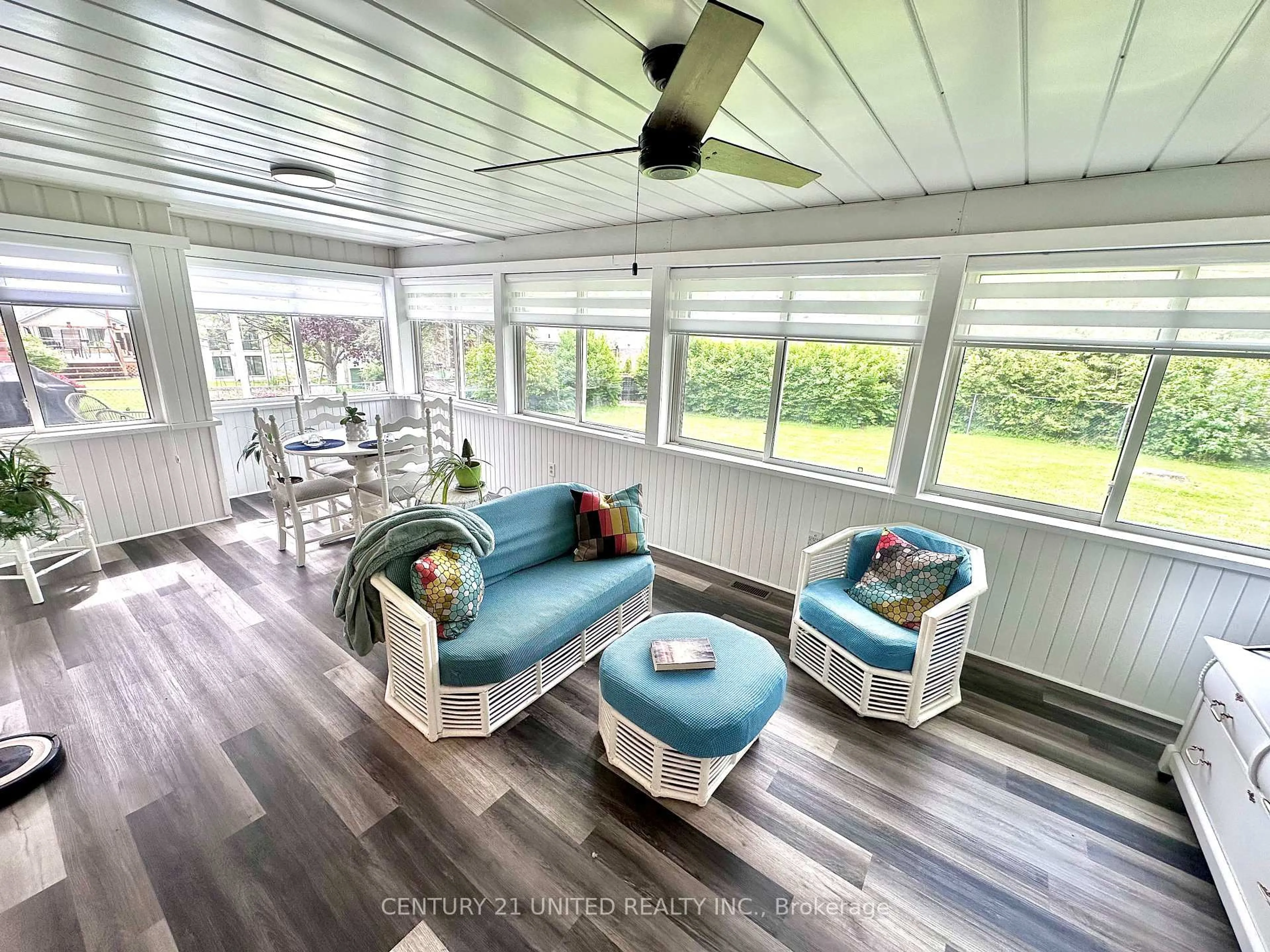 Living room with furniture, unknown for 233 Market St, Trent Hills Ontario K0L 1L0