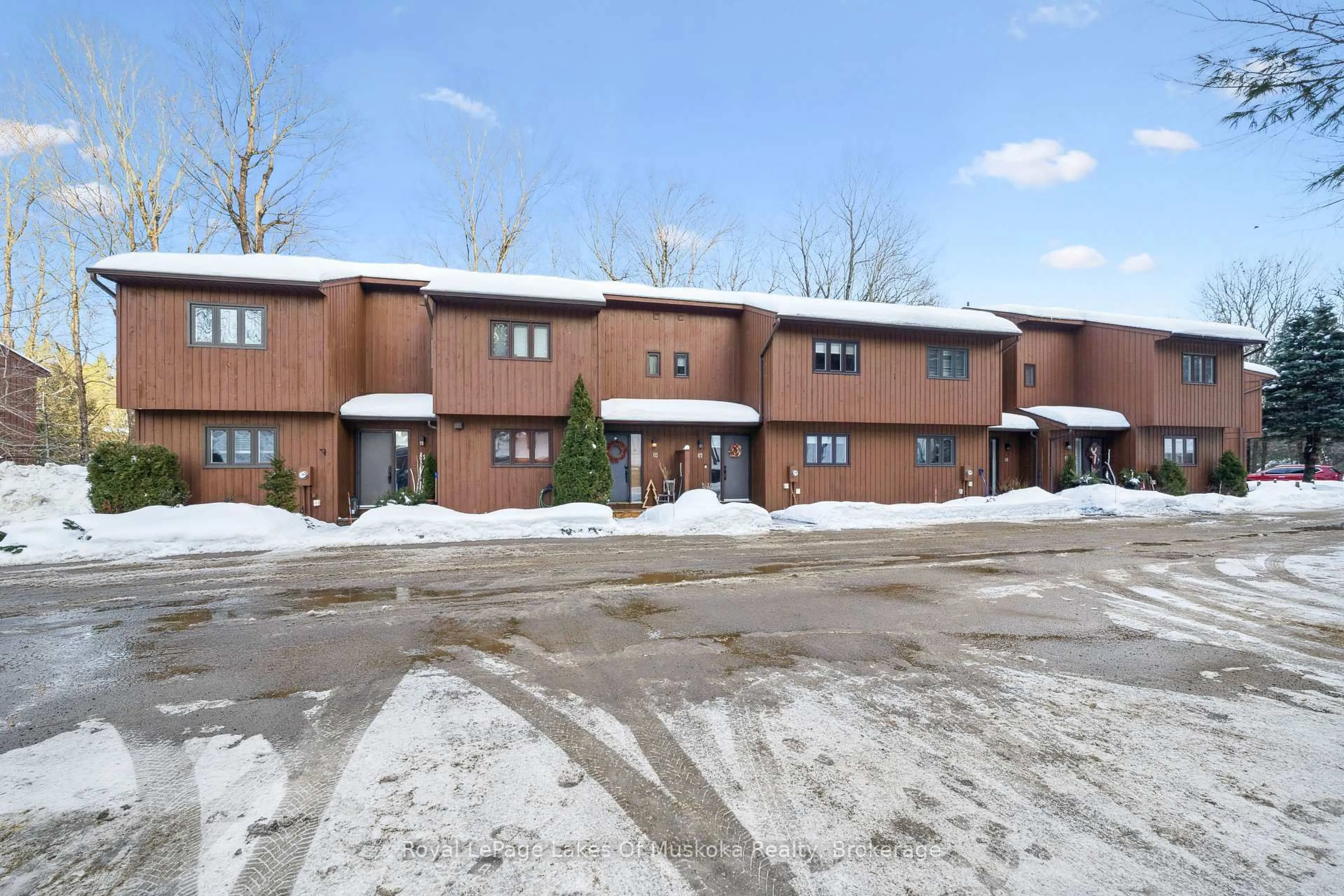 Unknown for 87 Southbank Dr, Bracebridge Ontario P1L 1G2