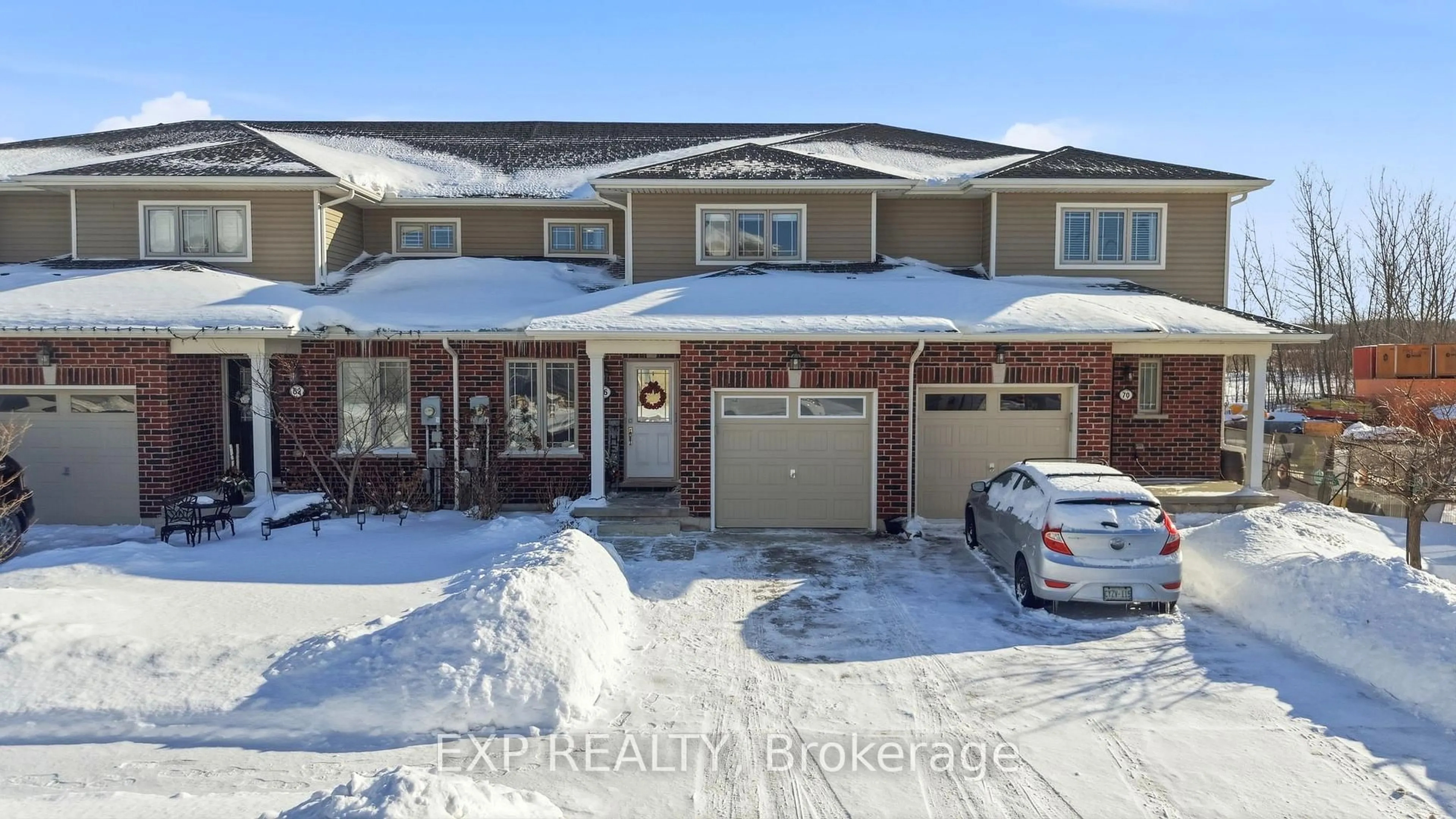 Unknown for 66 Oliver Lane, St. Catharines Ontario L2P 0E4