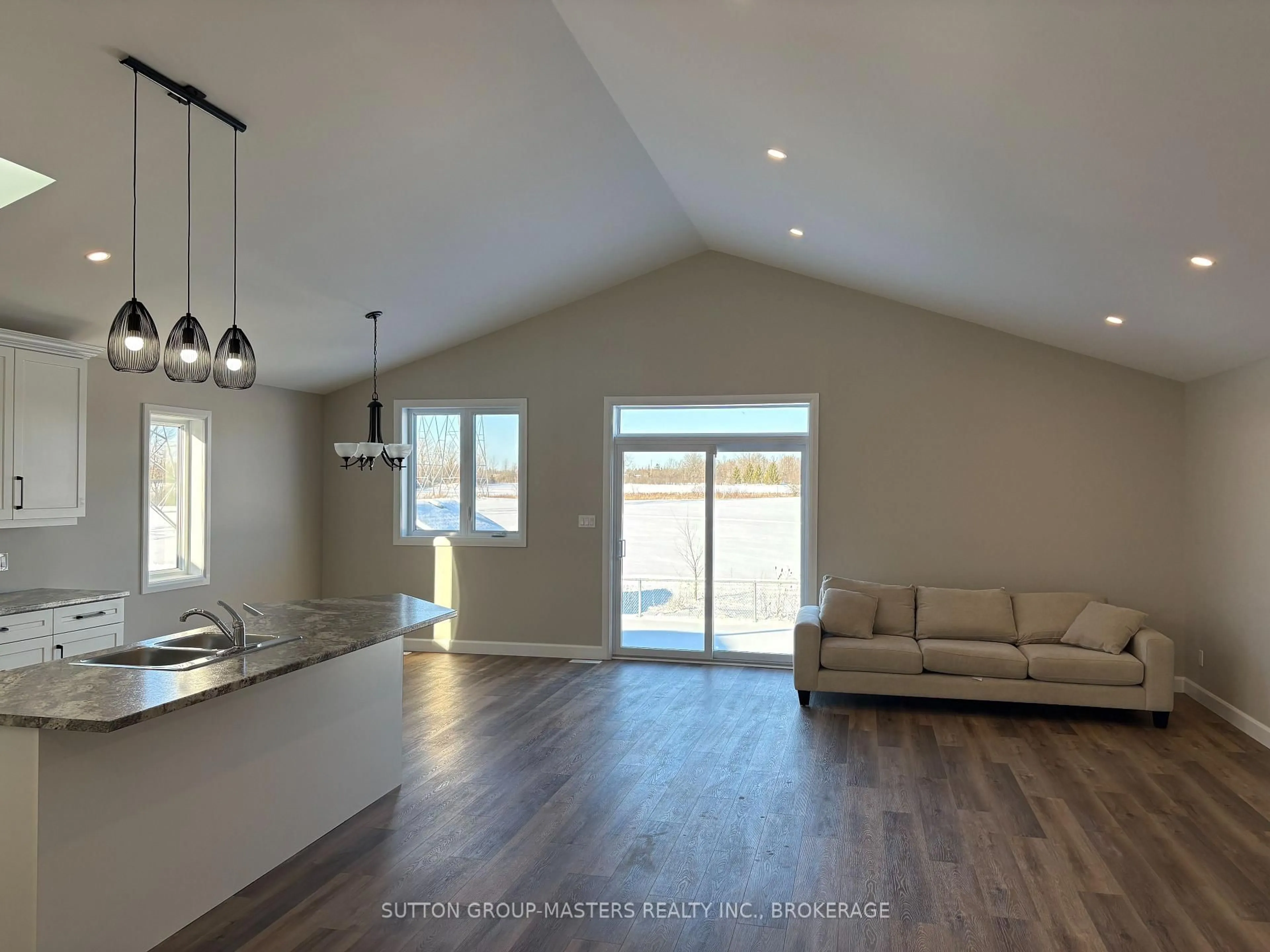 Open concept kitchen, unknown for 812 Windermere Dr, Kingston Ontario K7P 0N5