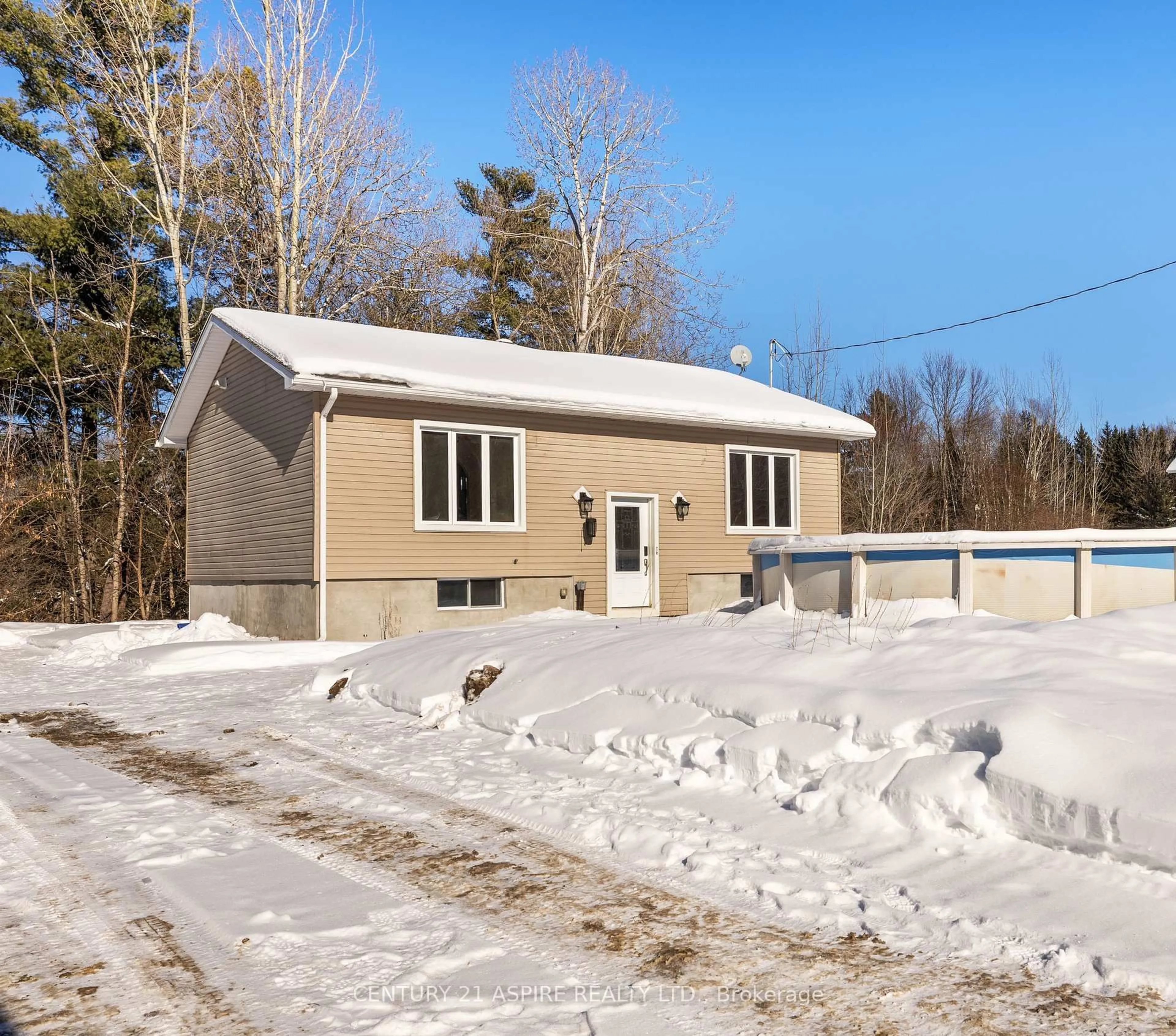 Unknown for 84 Sandy Beach Rd, Pembroke Ontario K8A 6W8