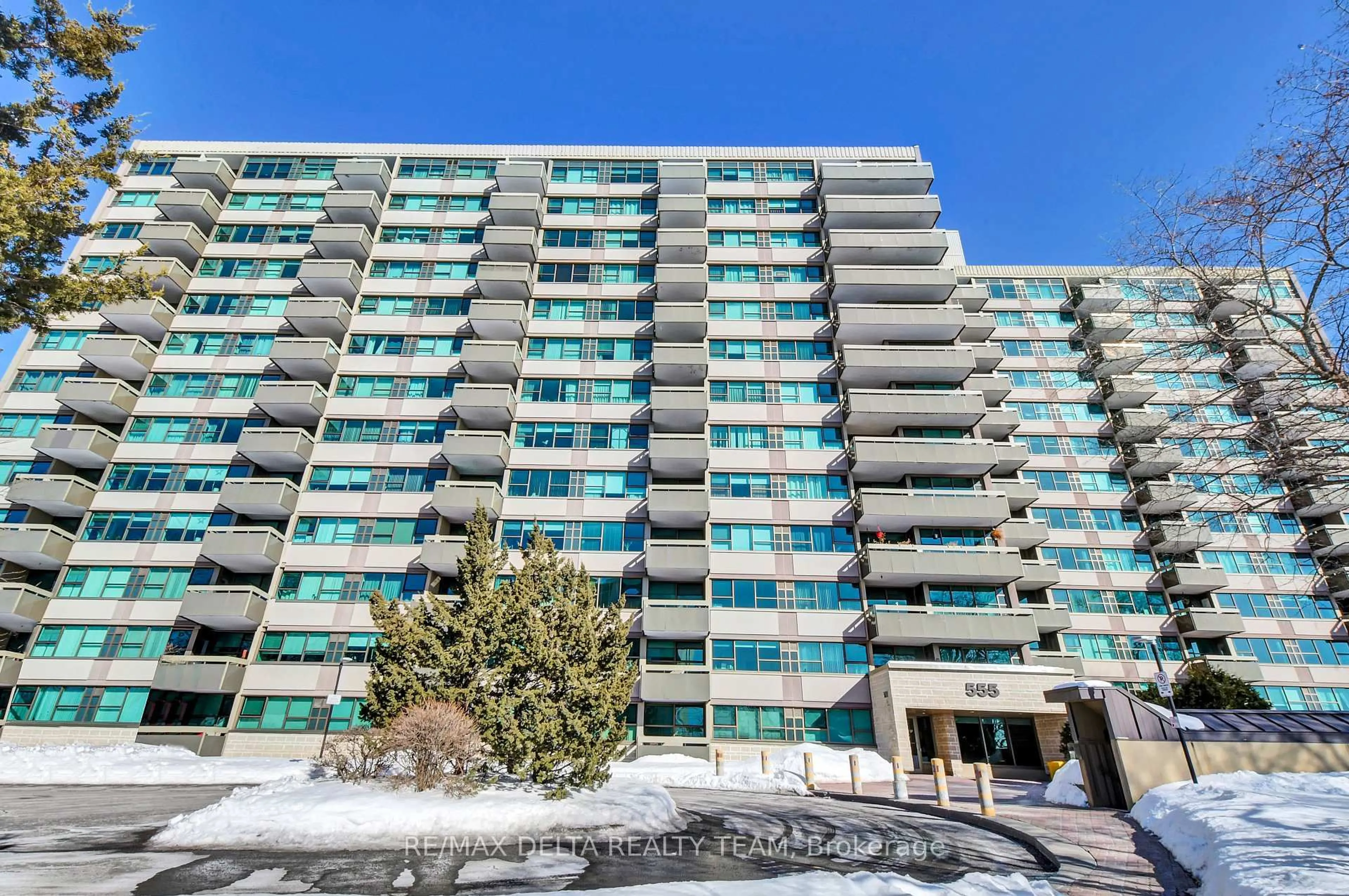 Unknown for 555 Brittany Dr #1001, Ottawa Ontario K1K 4C5